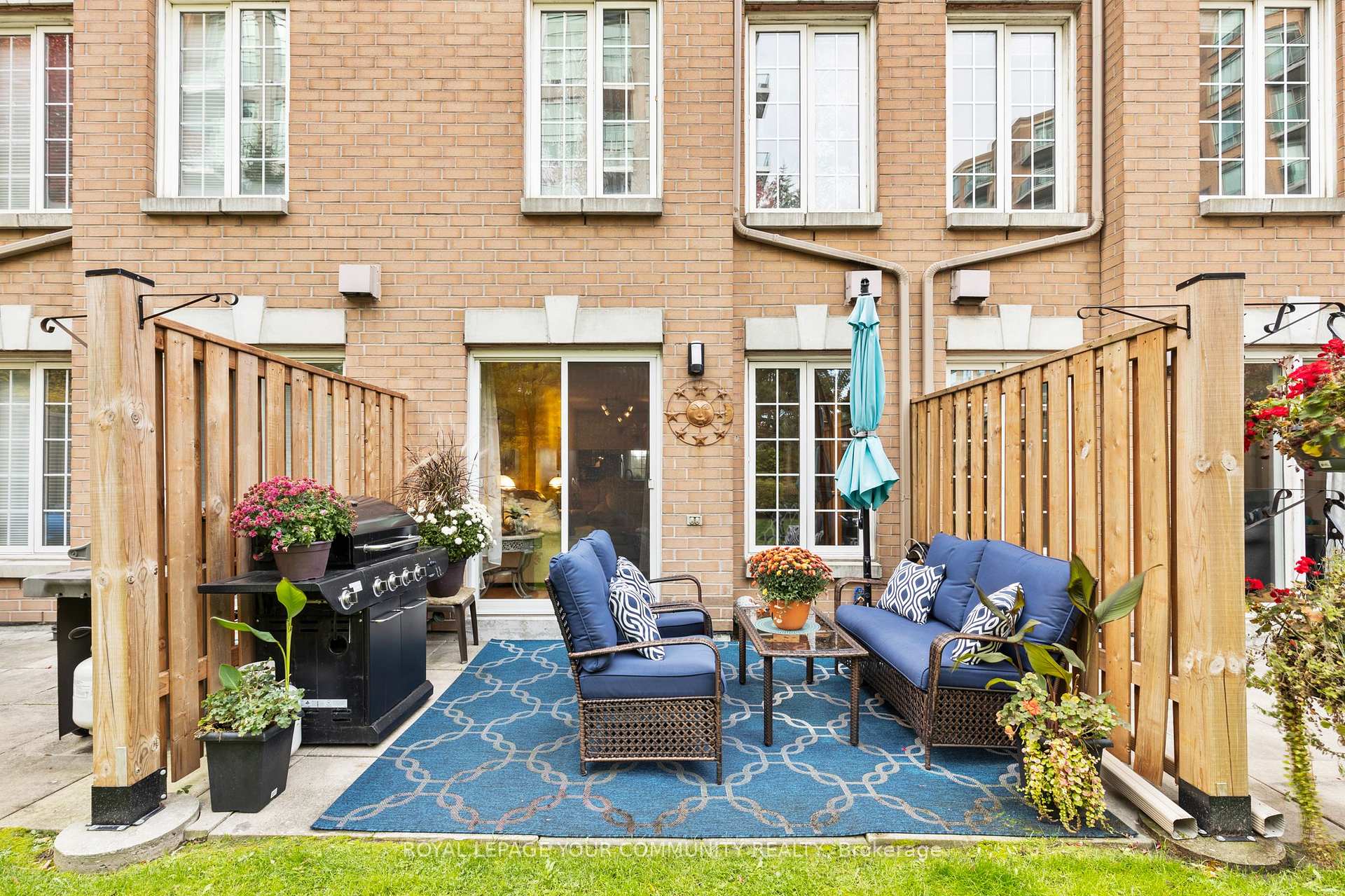 Photo 37 of Unit 11, 210 Manitoba Street, Etobicoke, Mimico — HOMEH