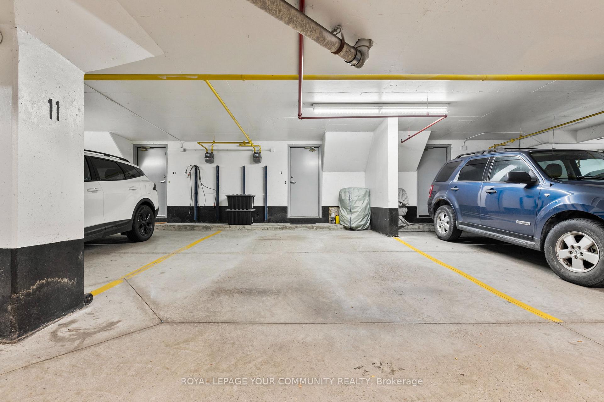 Photo 38 of Unit 11, 210 Manitoba Street, Etobicoke, Mimico — HOMEH