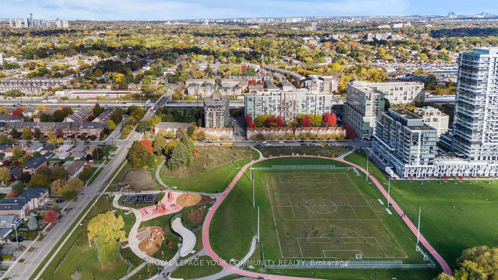 Photo 39 of Unit 11, 210 Manitoba Street, Etobicoke, Mimico — HOMEH