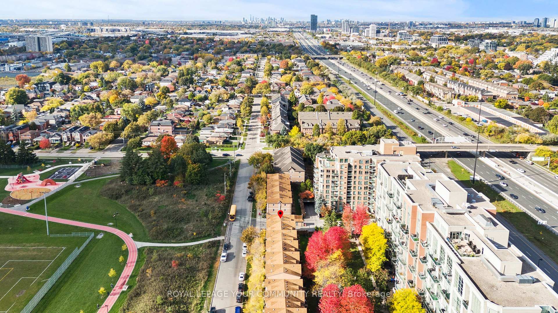 Photo 41 of Unit 11, 210 Manitoba Street, Etobicoke, Mimico — HOMEH