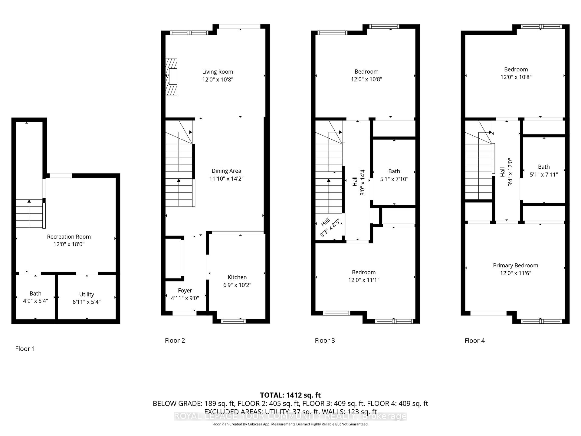 Photo 42 of Unit 11, 210 Manitoba Street, Etobicoke, Mimico — HOMEH