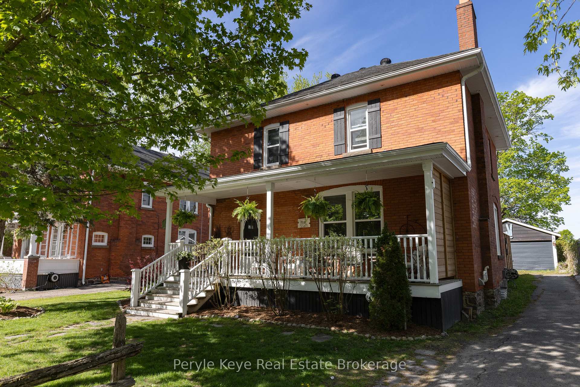Photo 3 of 78 McMurray Street, Bracebridge — HOMEH