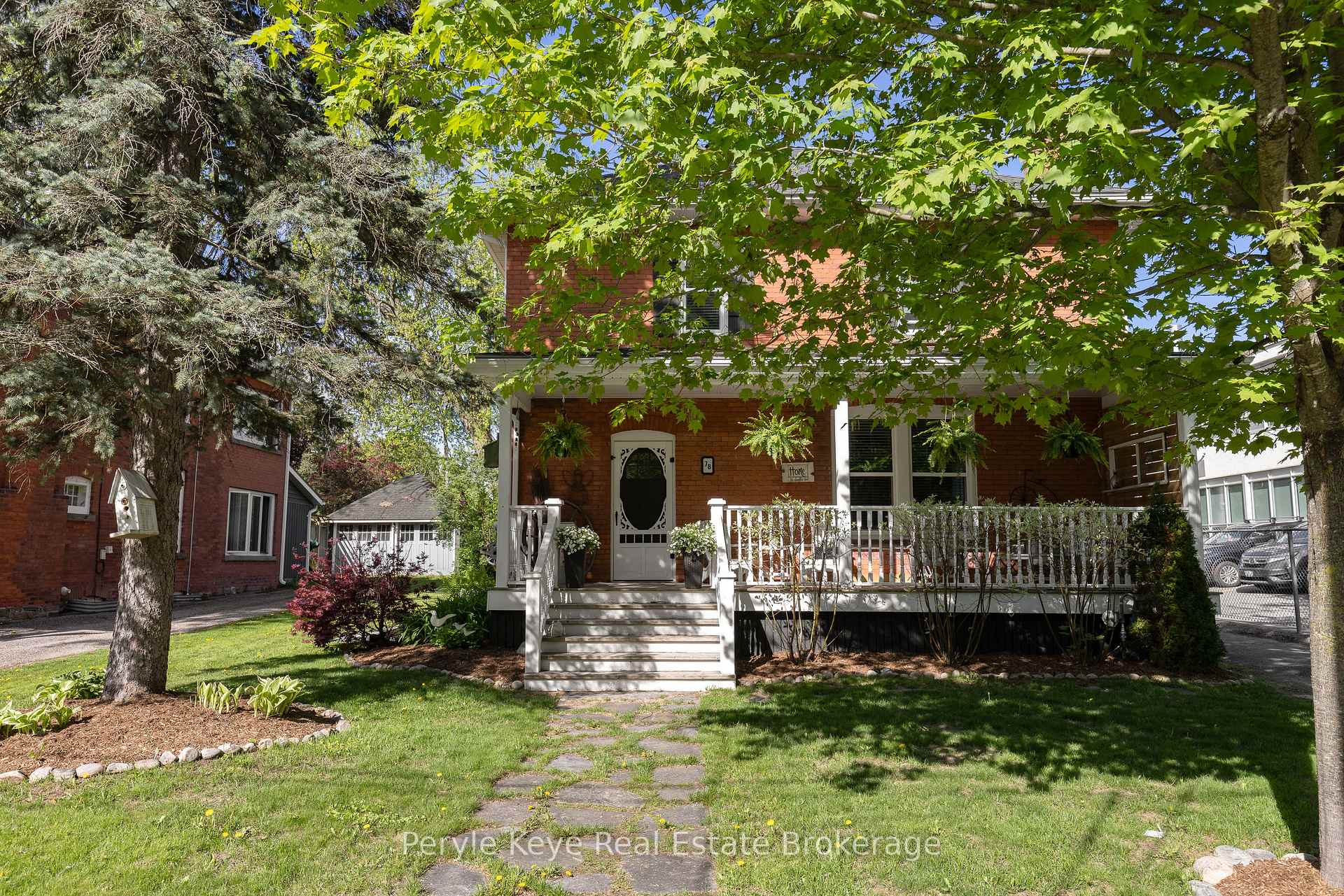 Photo 4 of 78 McMurray Street, Bracebridge — HOMEH