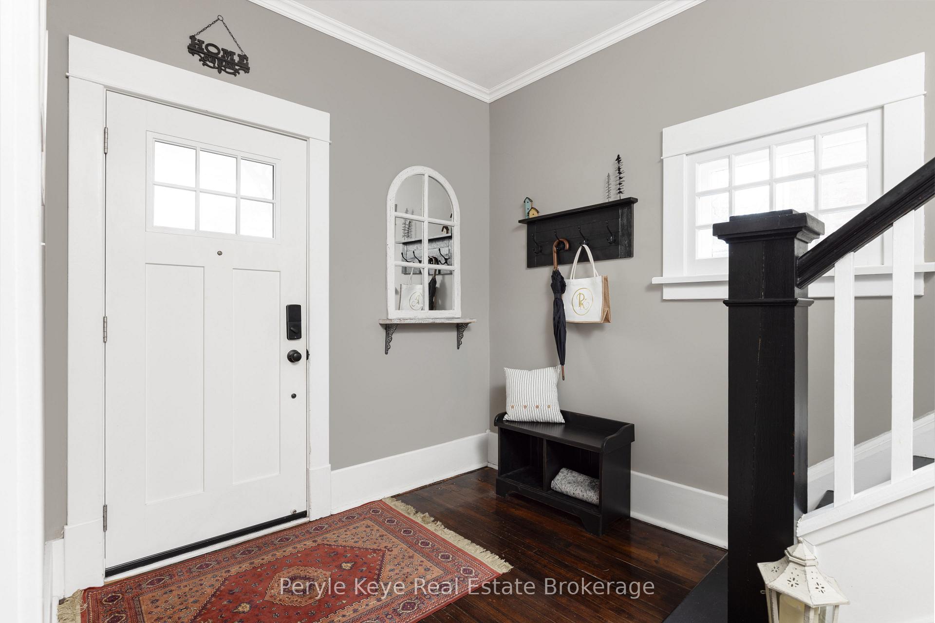 Photo 6 of 78 McMurray Street, Bracebridge — HOMEH