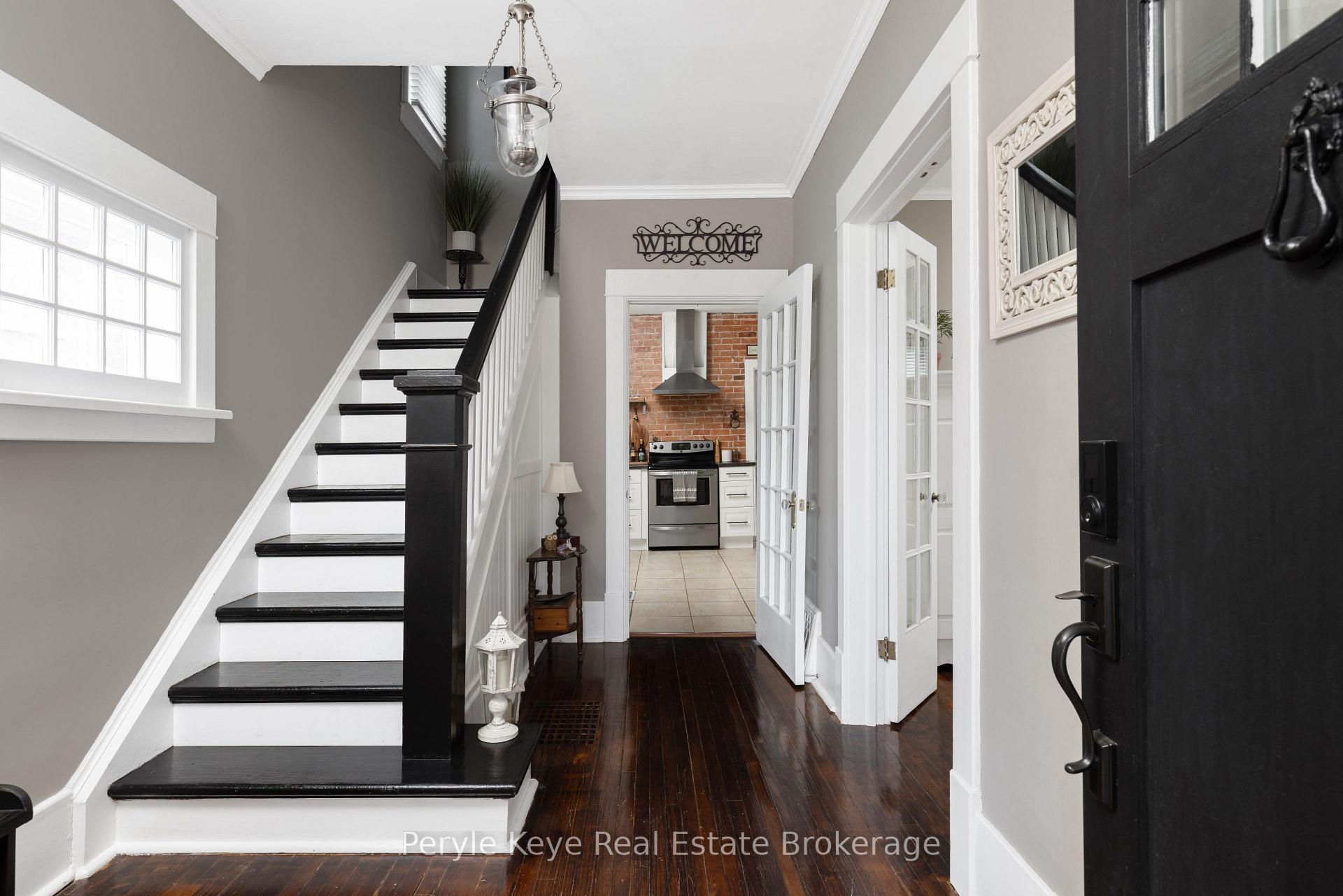 Photo 7 of 78 McMurray Street, Bracebridge — HOMEH