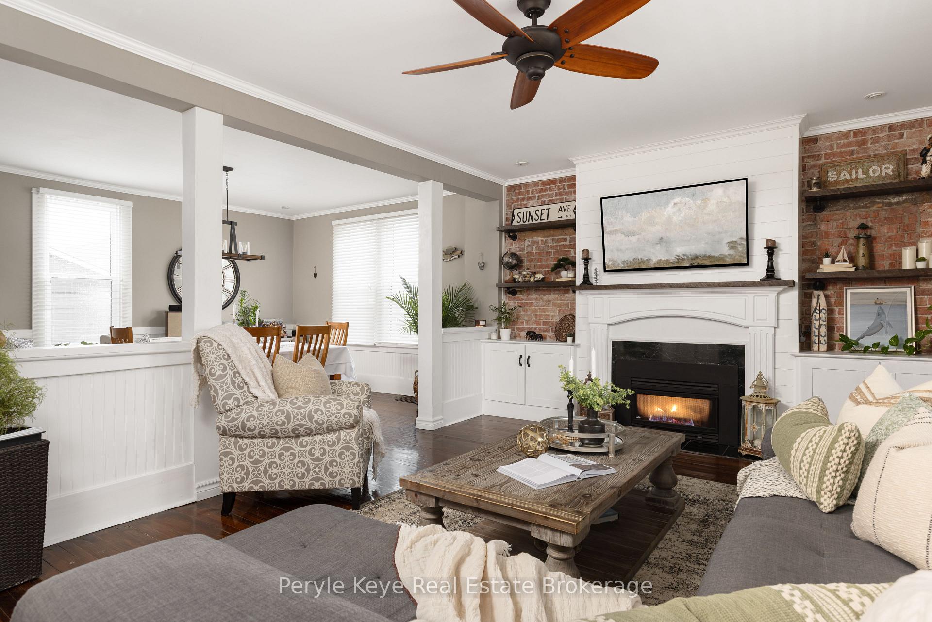Photo 9 of 78 McMurray Street, Bracebridge — HOMEH