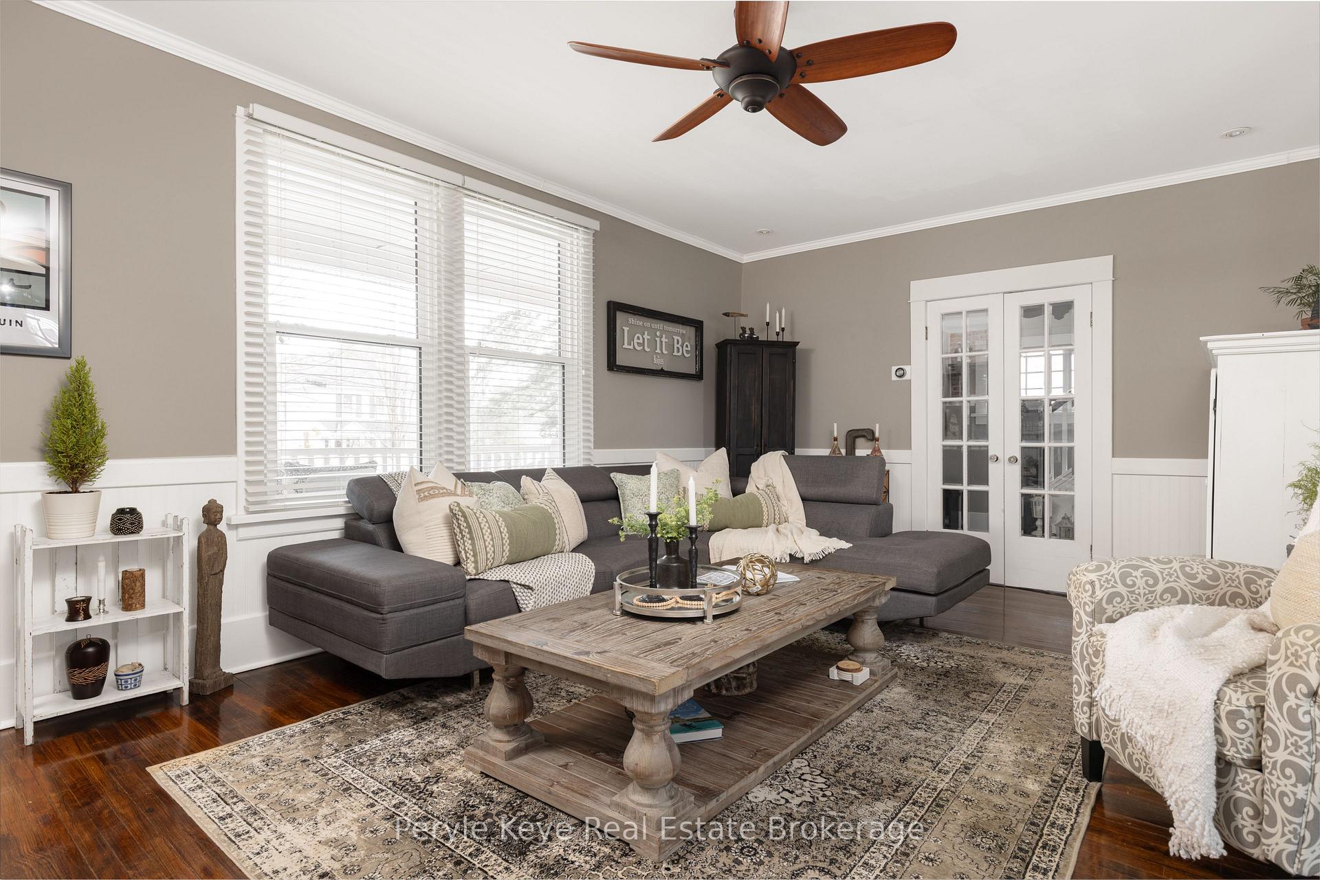 Photo 10 of 78 McMurray Street, Bracebridge — HOMEH