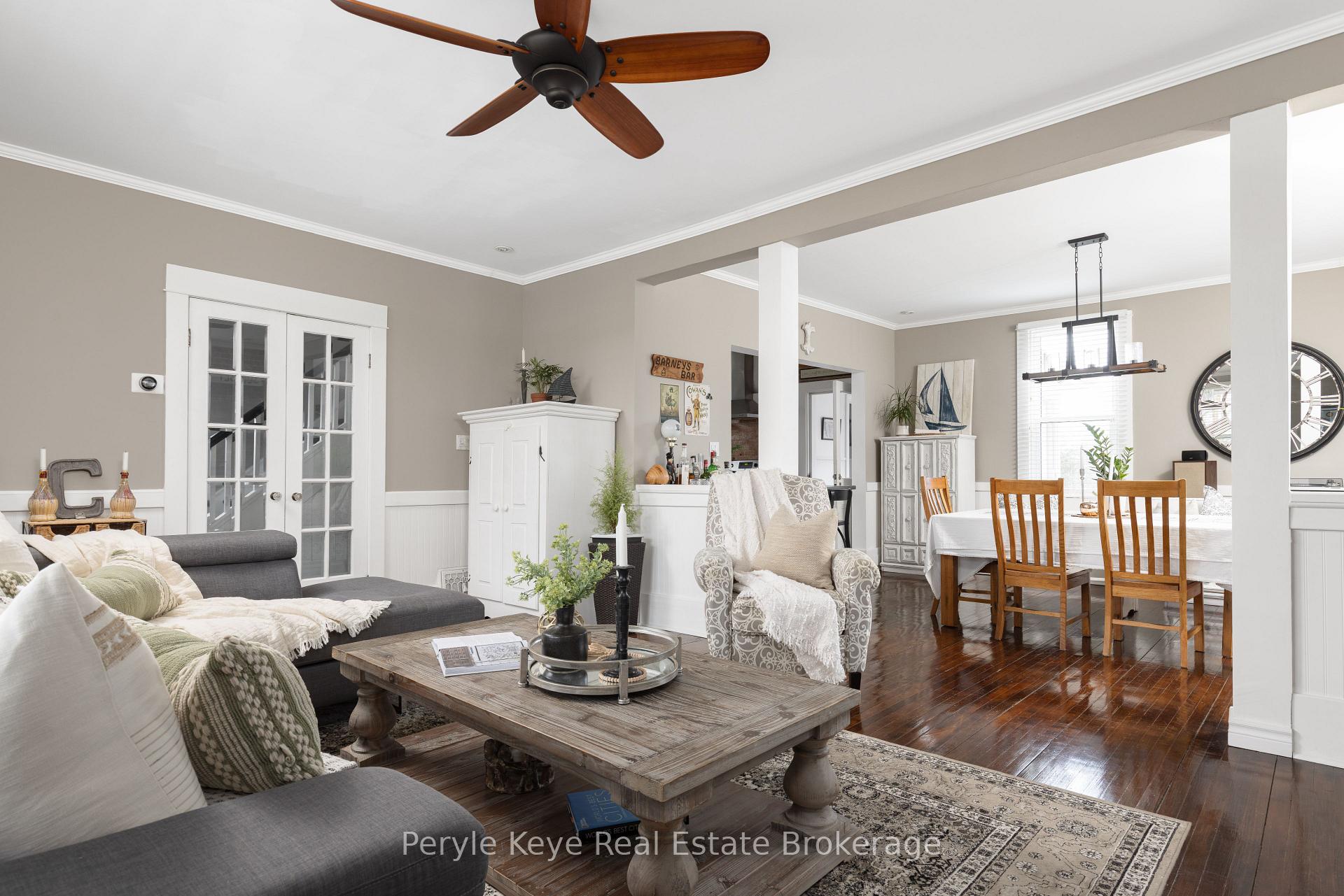 Photo 11 of 78 McMurray Street, Bracebridge — HOMEH