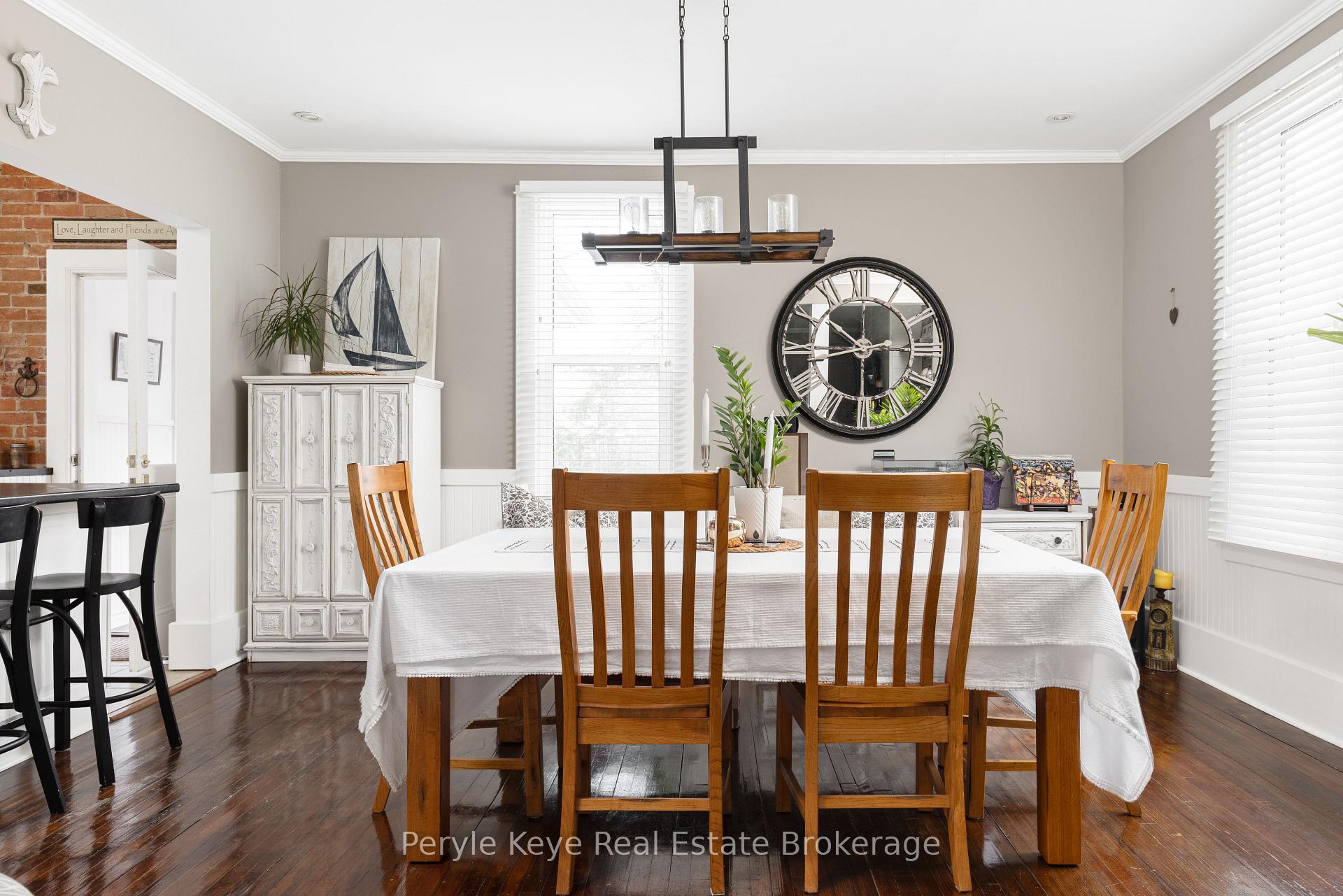 Photo 13 of 78 McMurray Street, Bracebridge — HOMEH