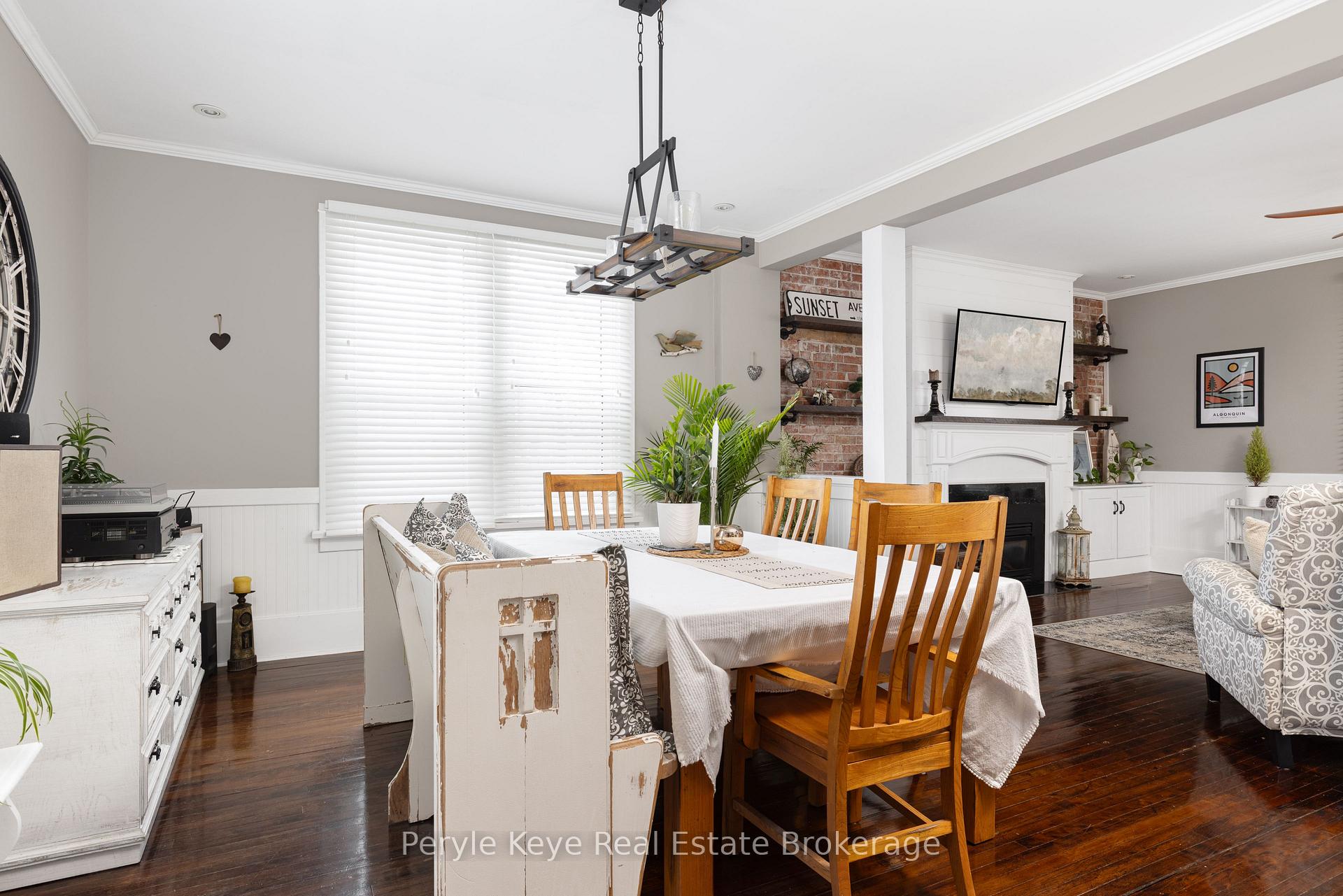 Photo 14 of 78 McMurray Street, Bracebridge — HOMEH