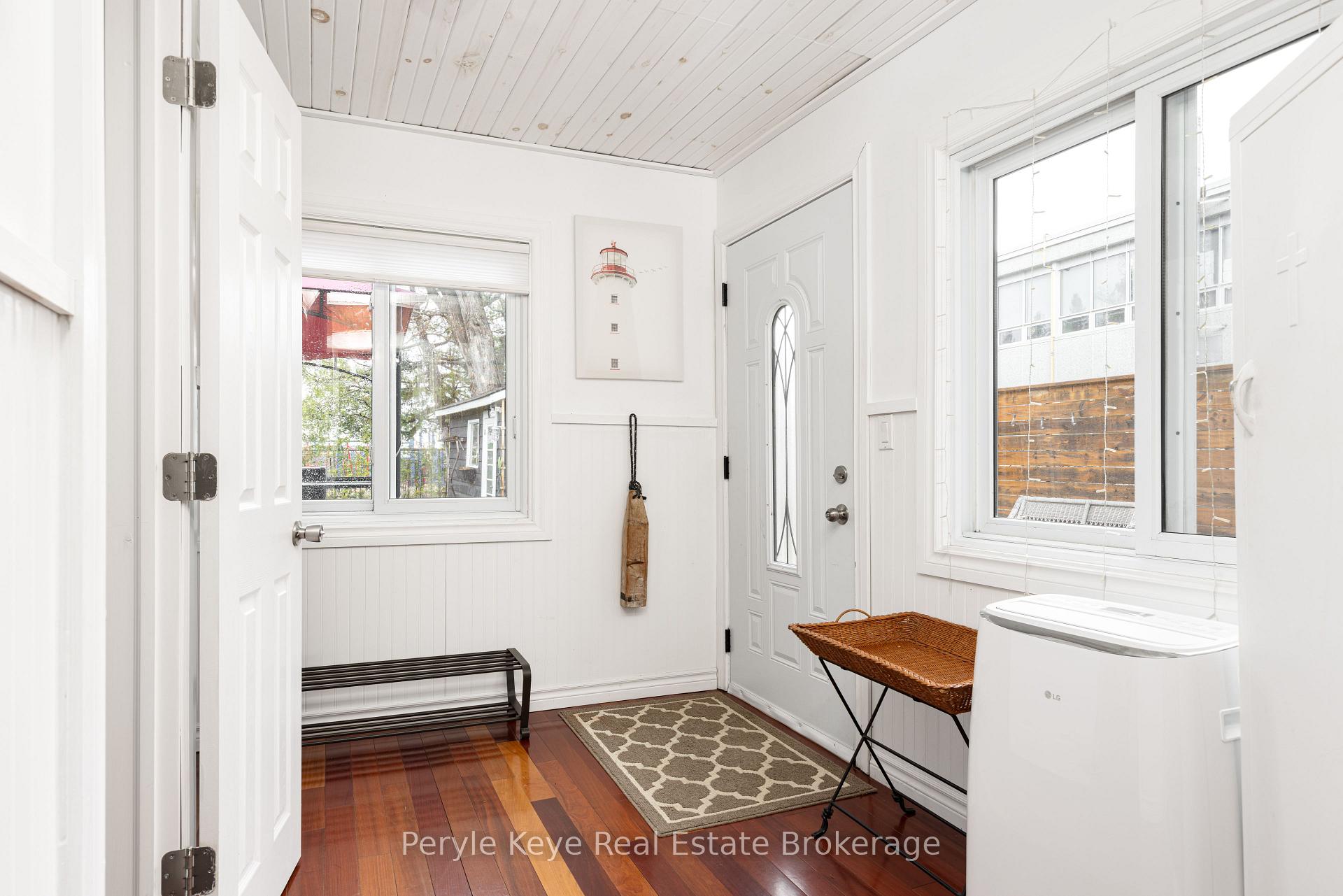 Photo 20 of 78 McMurray Street, Bracebridge — HOMEH