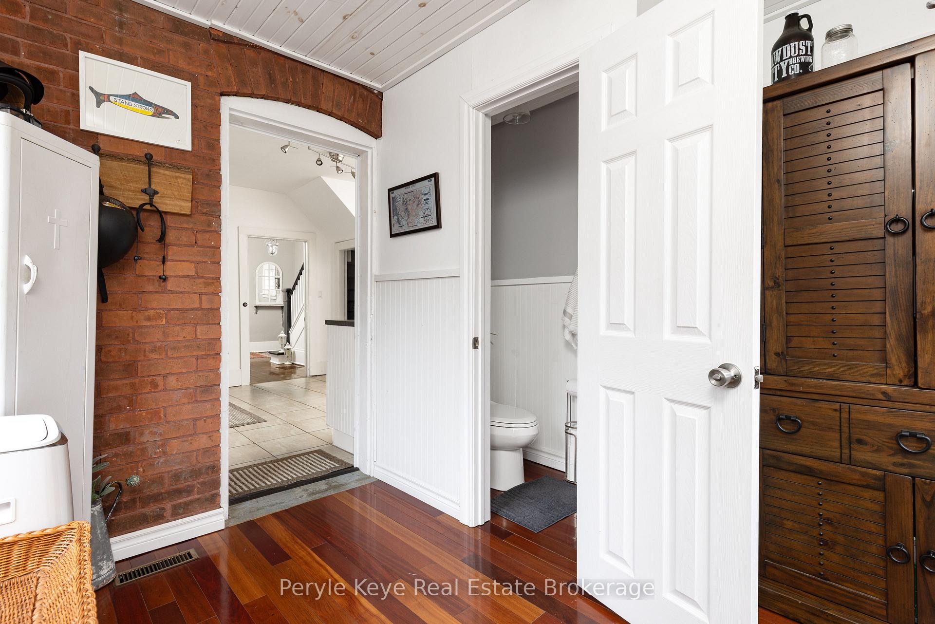 Photo 22 of 78 McMurray Street, Bracebridge — HOMEH