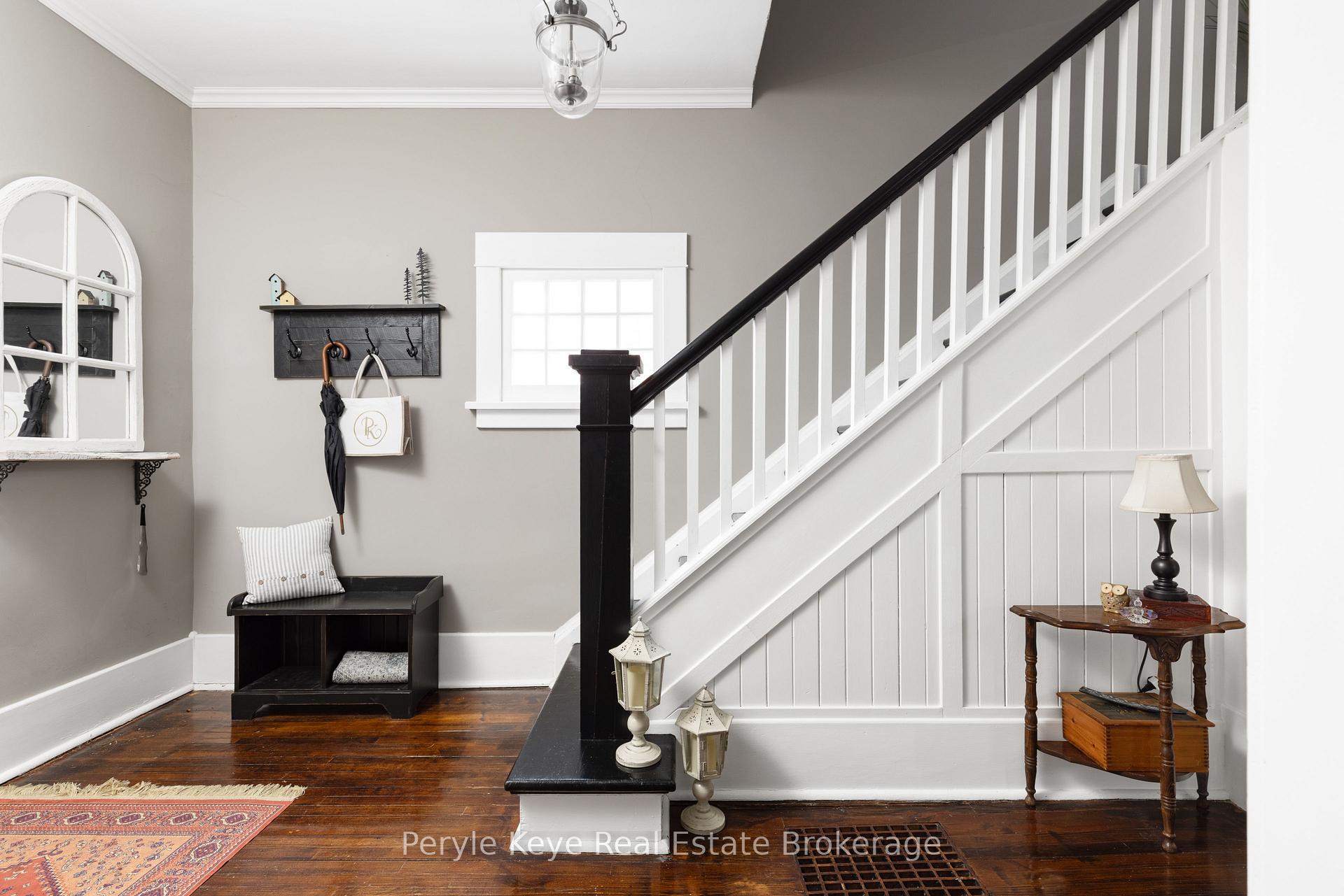 Photo 24 of 78 McMurray Street, Bracebridge — HOMEH