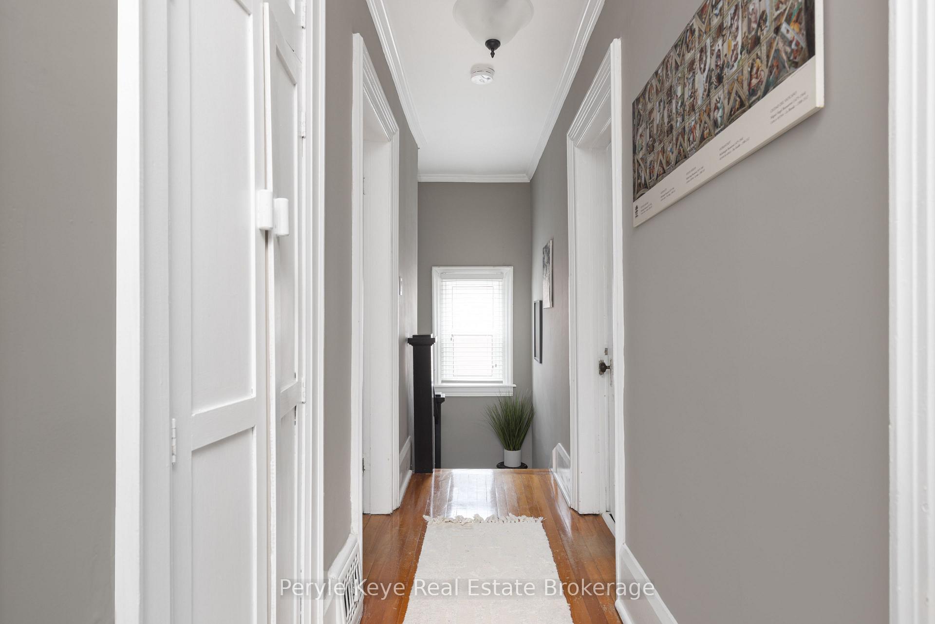 Photo 25 of 78 McMurray Street, Bracebridge — HOMEH