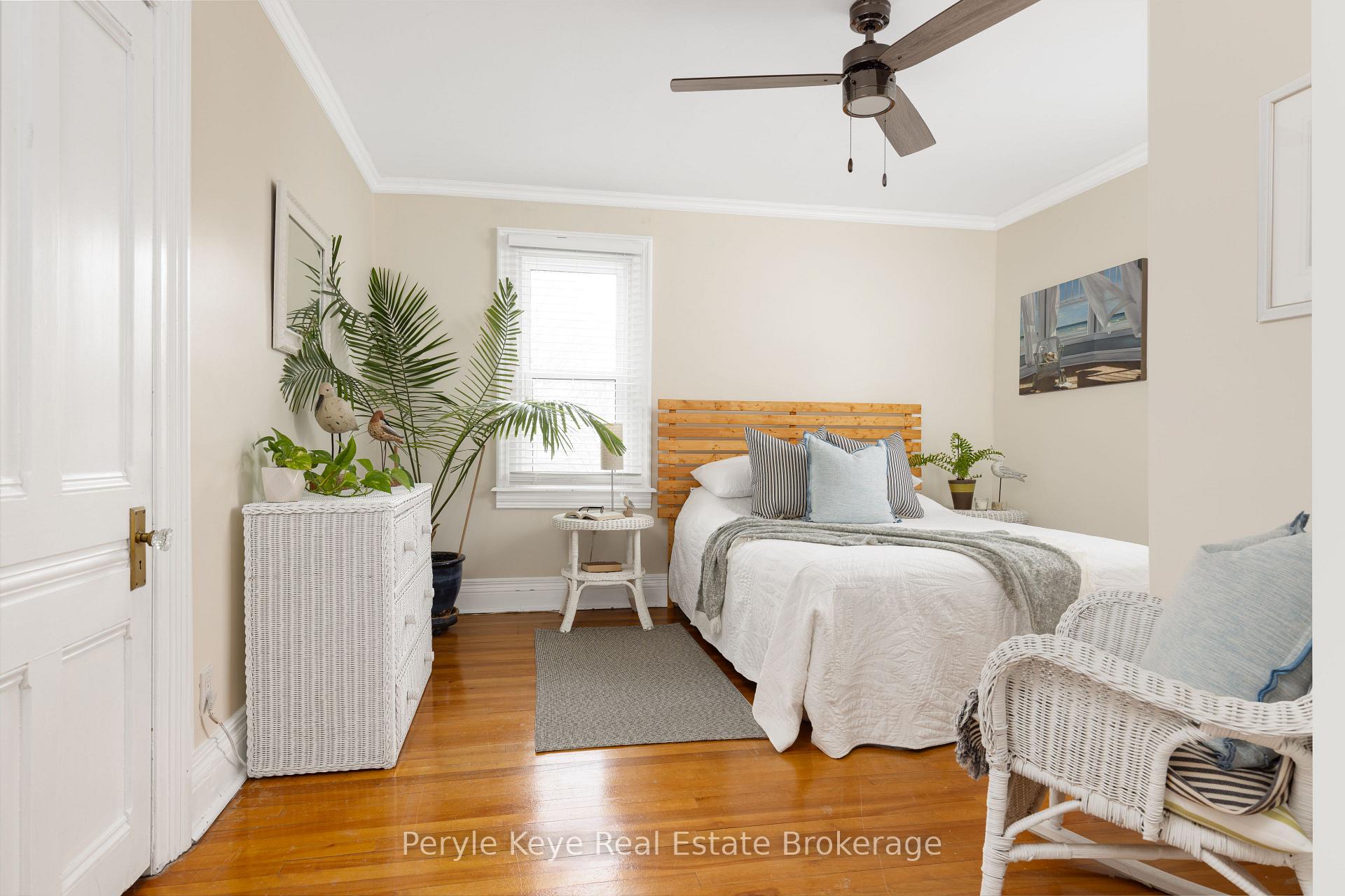 Photo 27 of 78 McMurray Street, Bracebridge — HOMEH