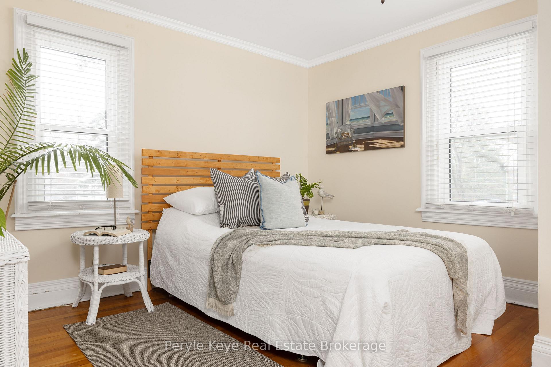 Photo 28 of 78 McMurray Street, Bracebridge — HOMEH