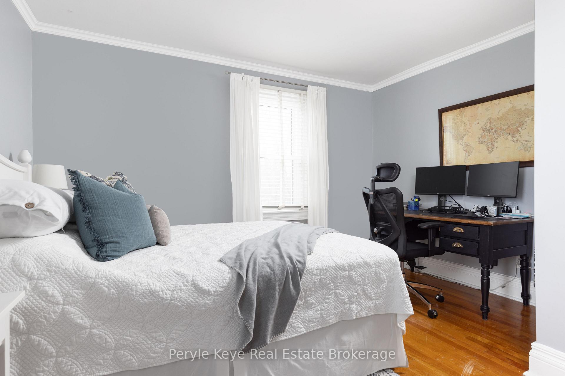 Photo 33 of 78 McMurray Street, Bracebridge — HOMEH