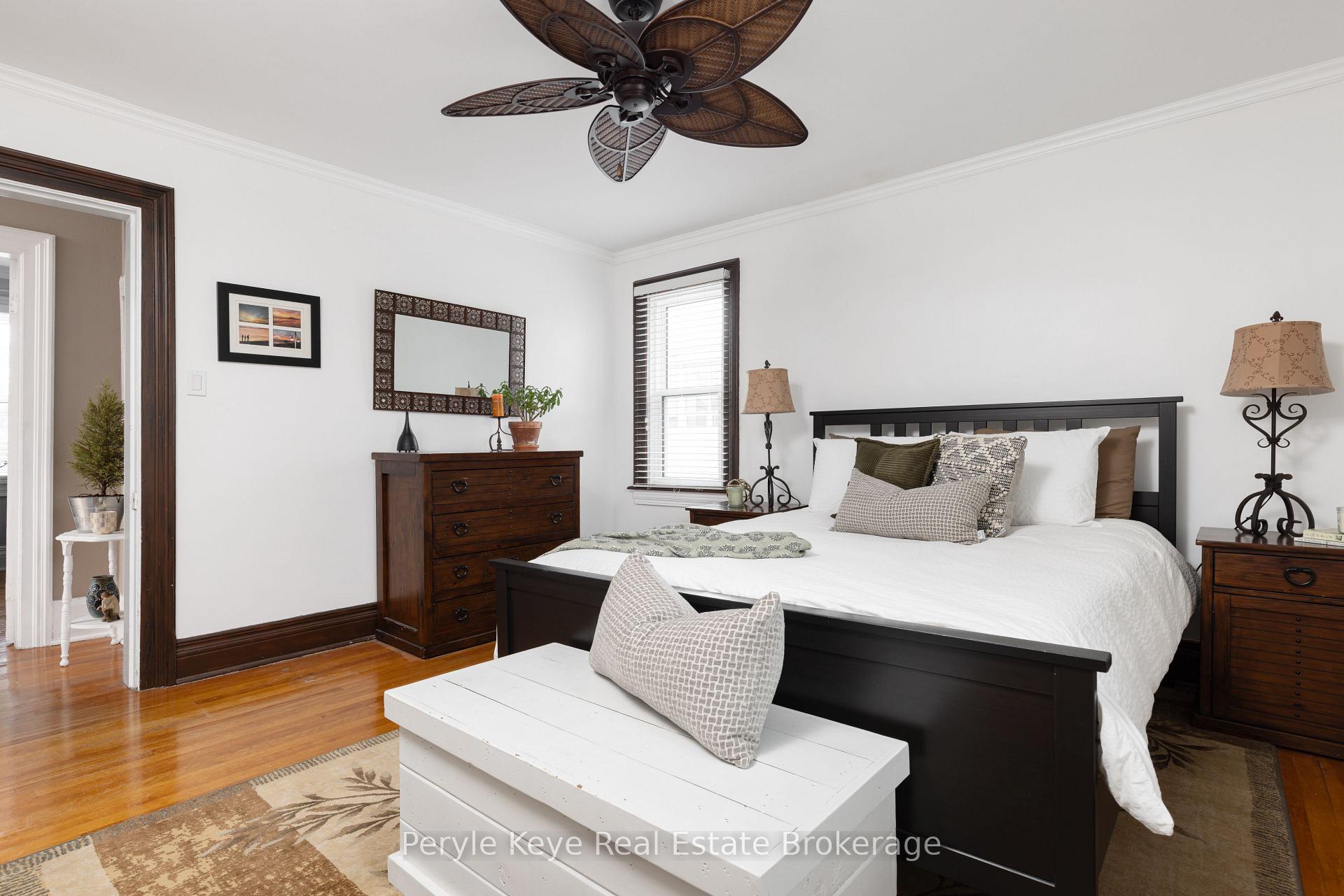 Photo 35 of 78 McMurray Street, Bracebridge — HOMEH