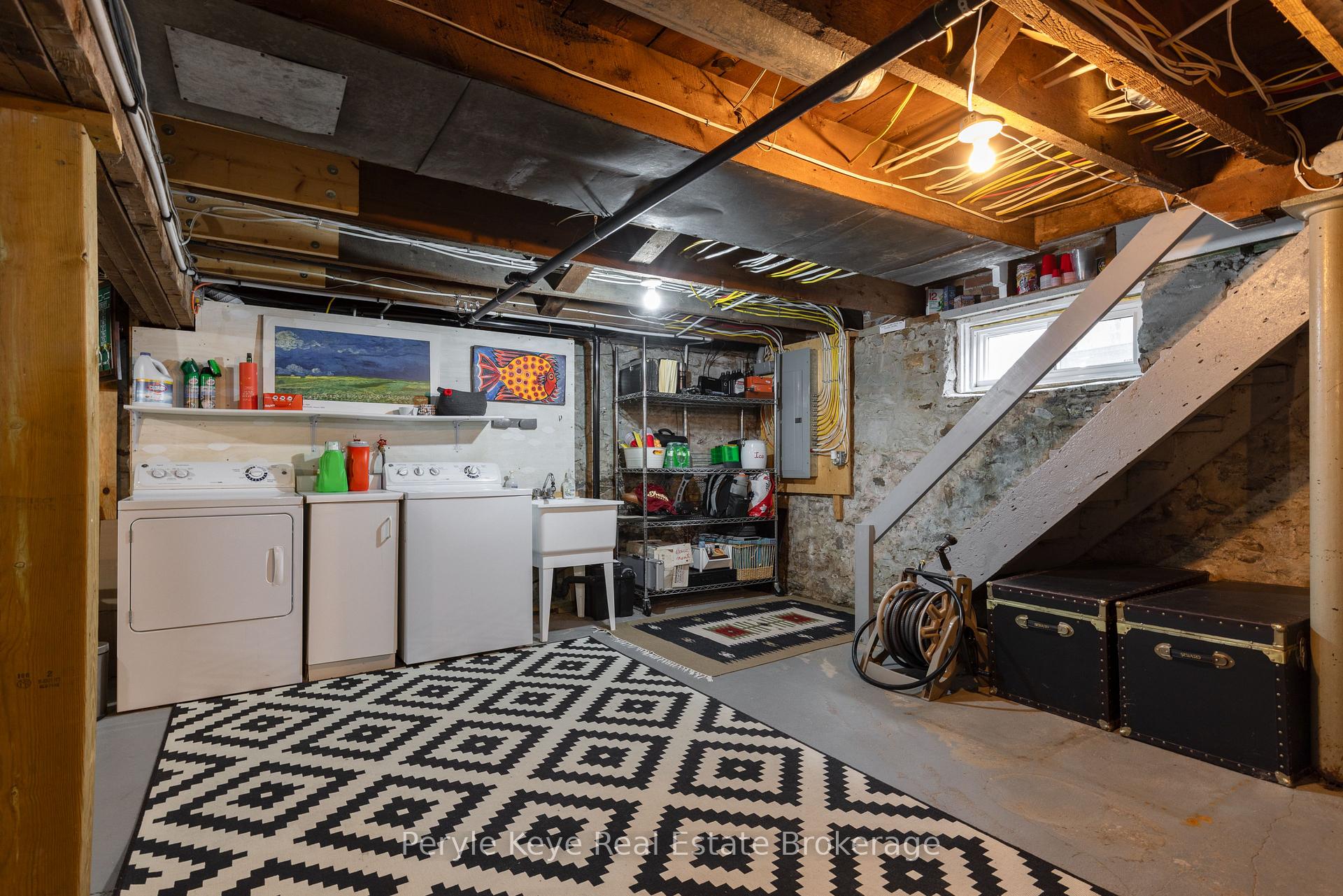 Photo 36 of 78 McMurray Street, Bracebridge — HOMEH