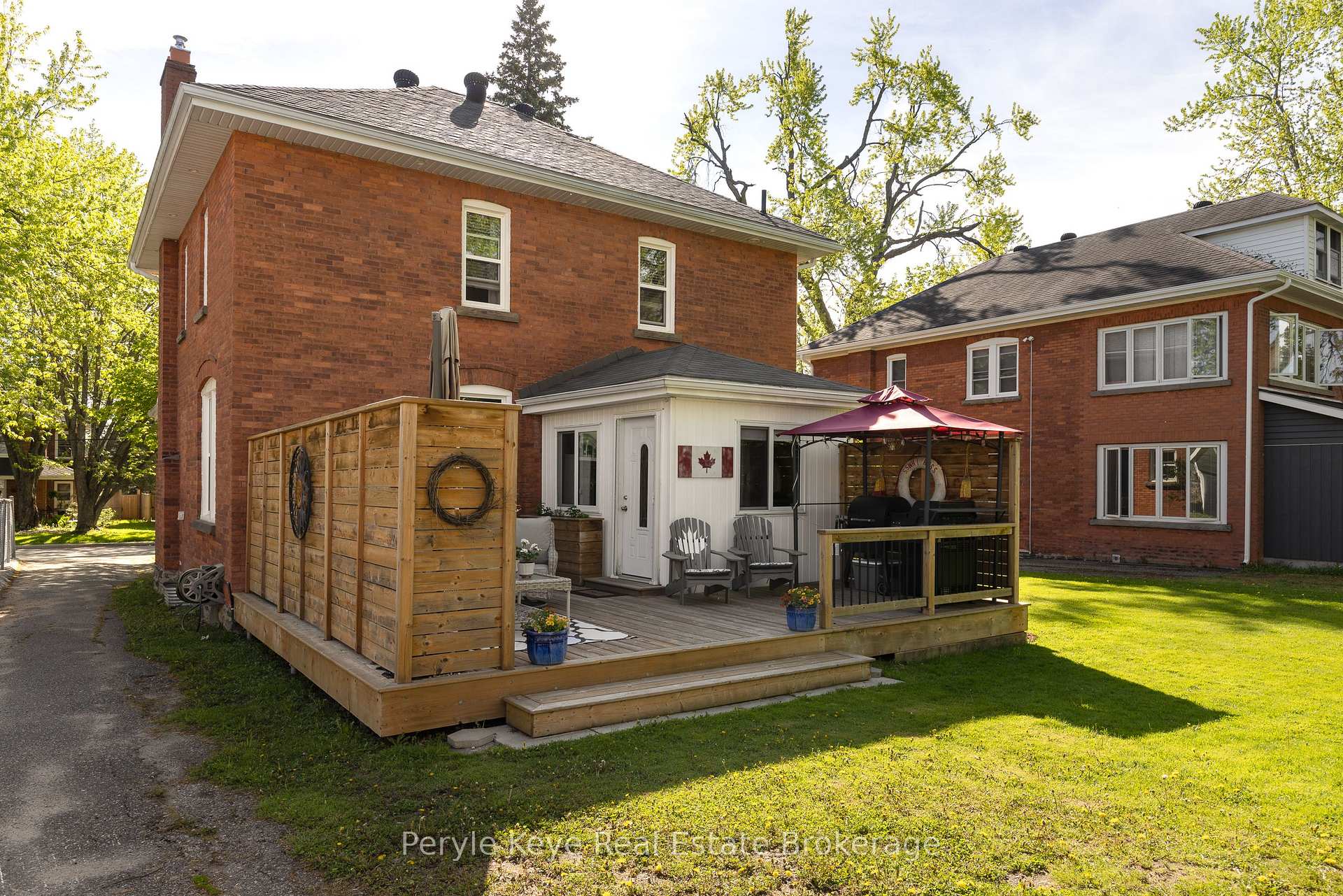 Photo 42 of 78 McMurray Street, Bracebridge — HOMEH