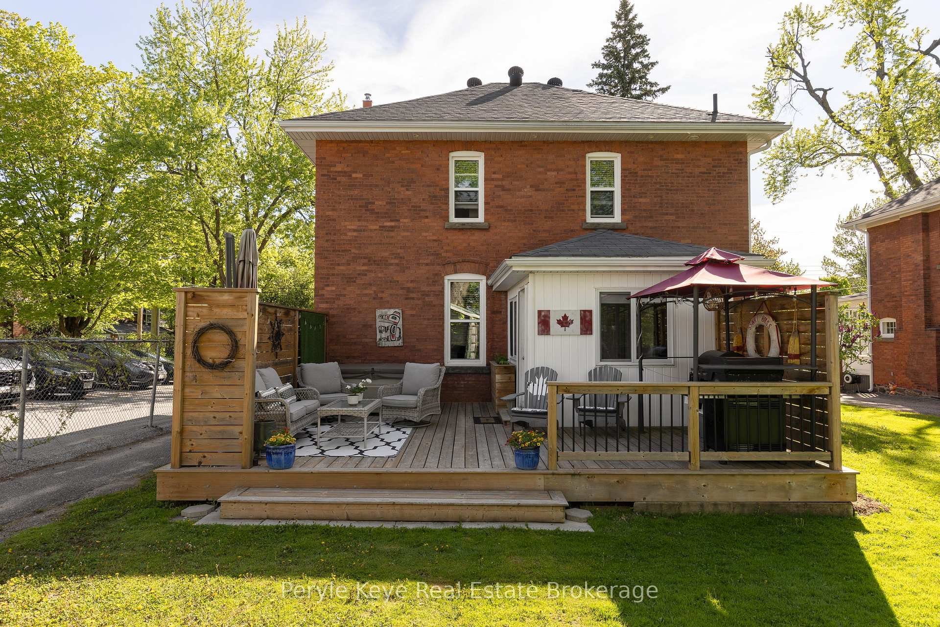 Photo 43 of 78 McMurray Street, Bracebridge — HOMEH