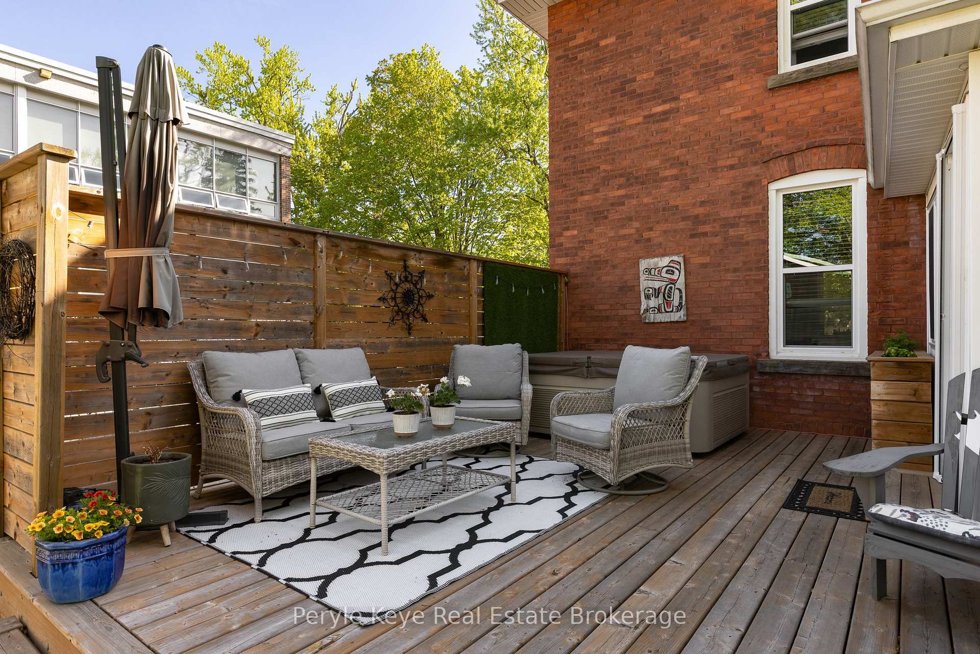 Photo 44 of 78 McMurray Street, Bracebridge — HOMEH
