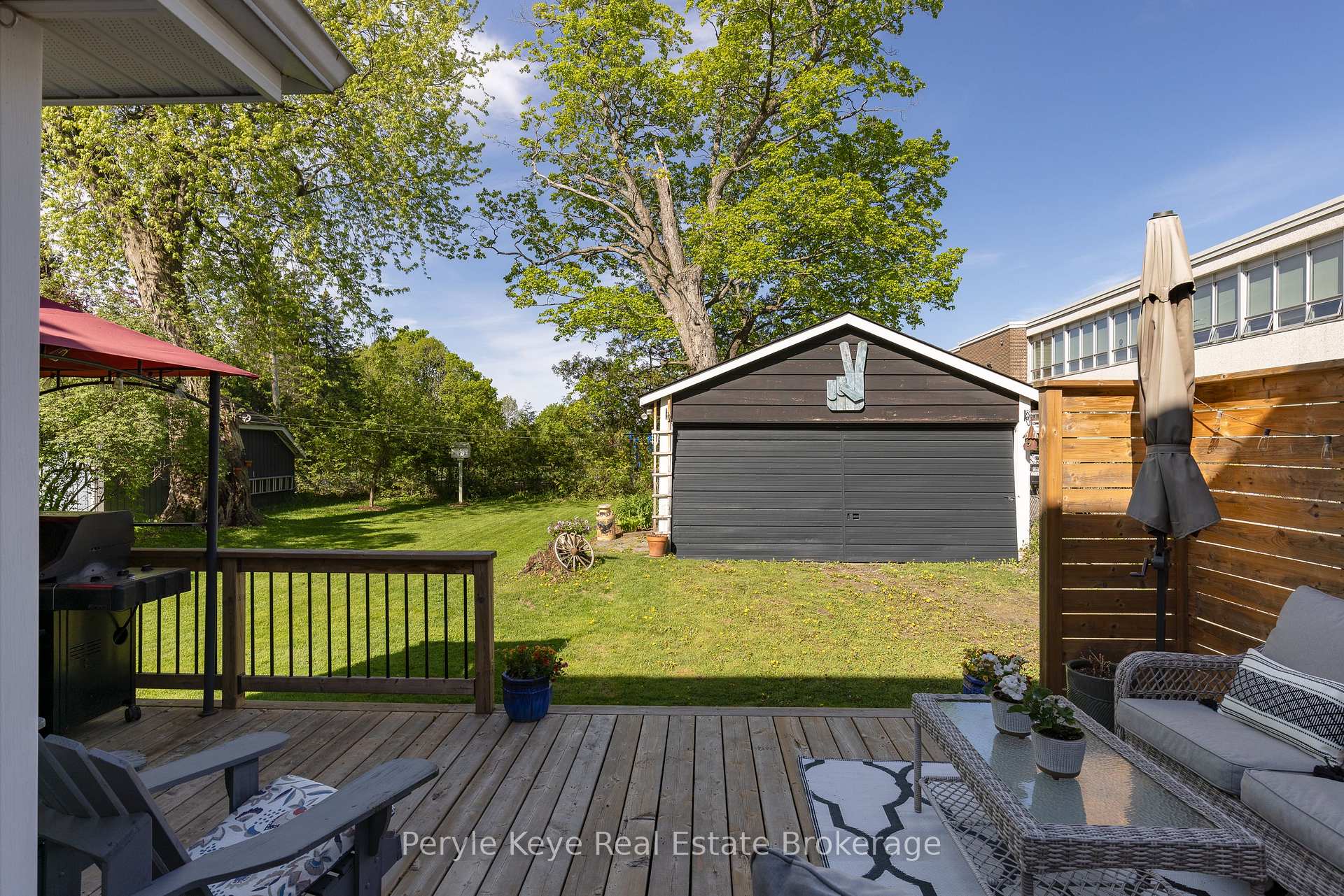 Photo 45 of 78 McMurray Street, Bracebridge — HOMEH