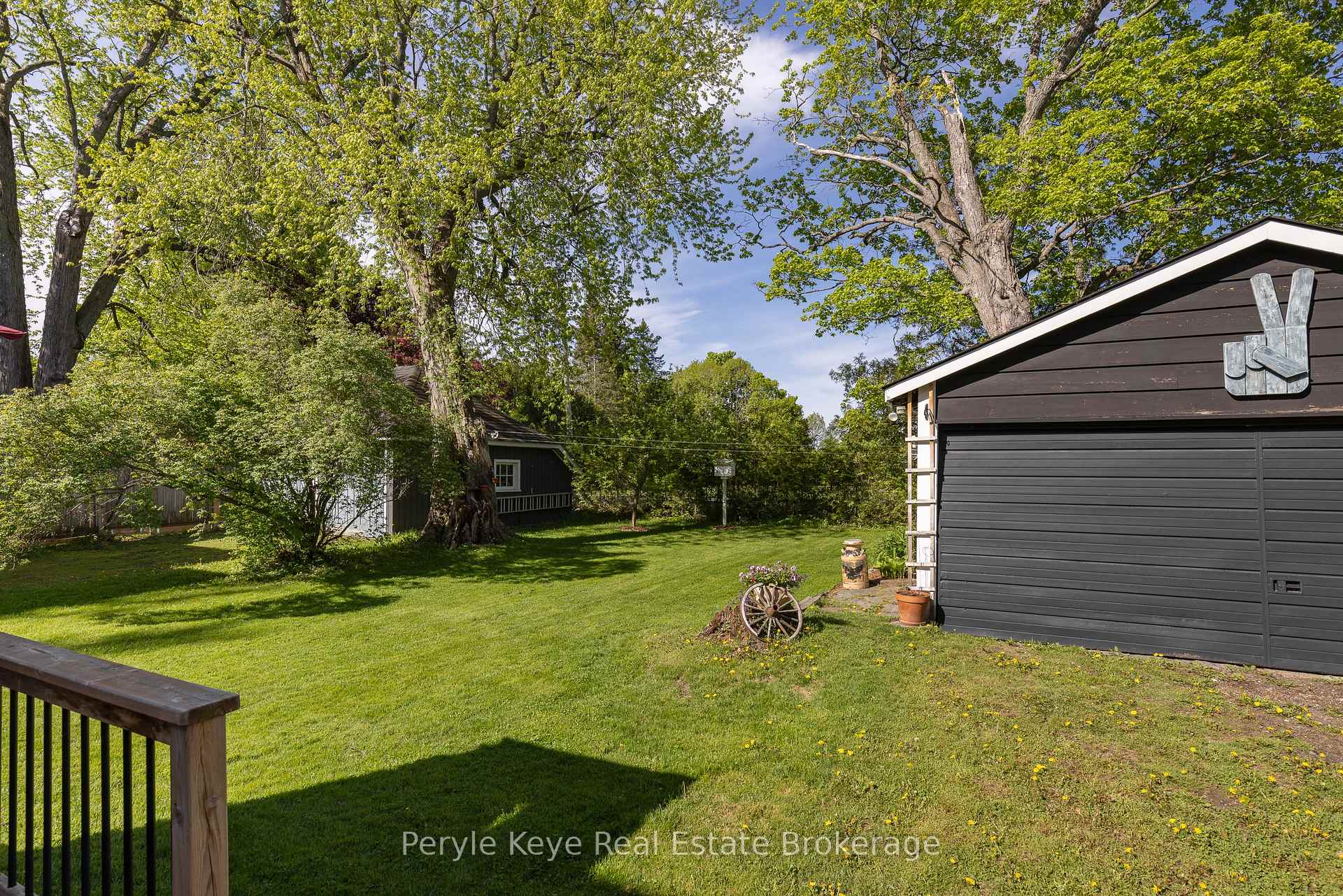 Photo 46 of 78 McMurray Street, Bracebridge — HOMEH