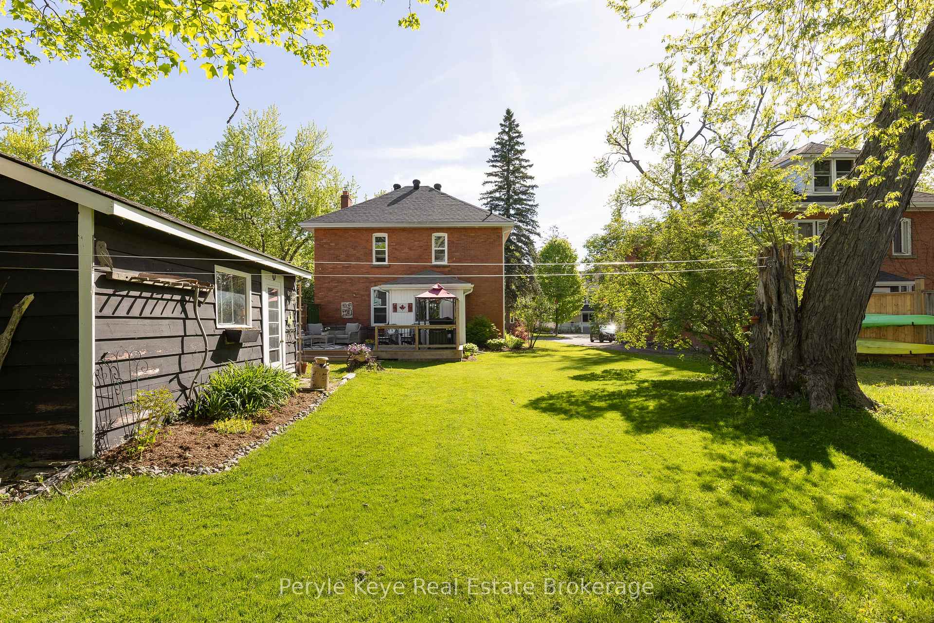 Photo 47 of 78 McMurray Street, Bracebridge — HOMEH