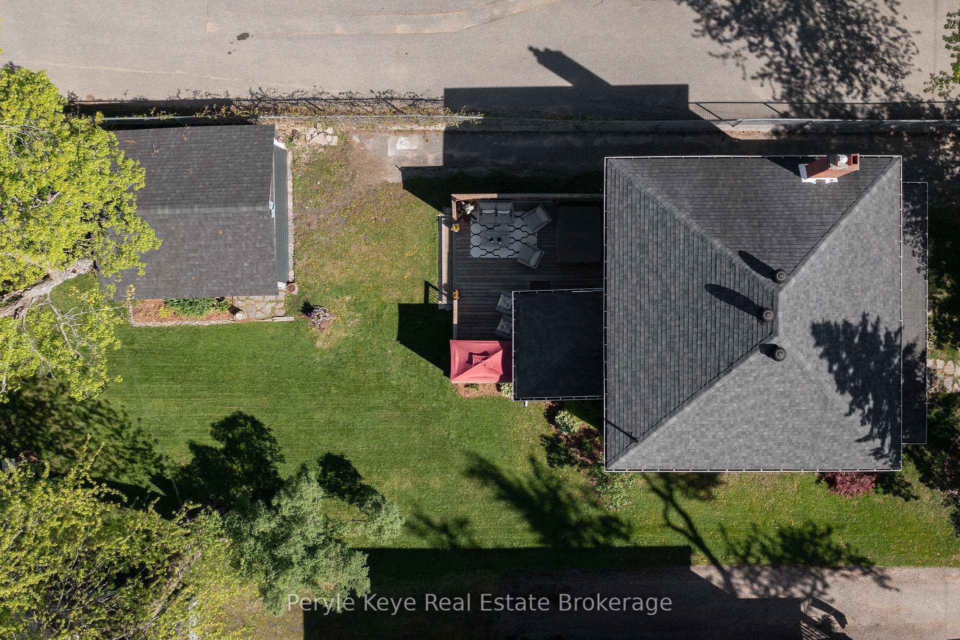 Photo 48 of 78 McMurray Street, Bracebridge — HOMEH