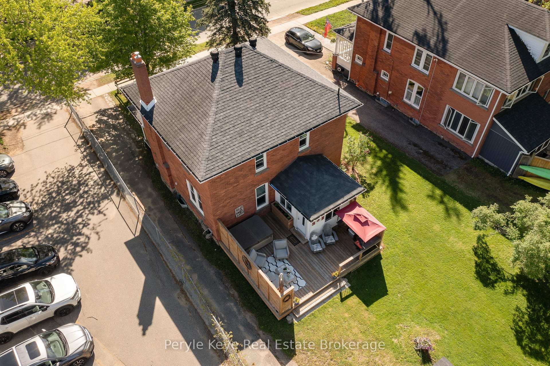 Photo 49 of 78 McMurray Street, Bracebridge — HOMEH