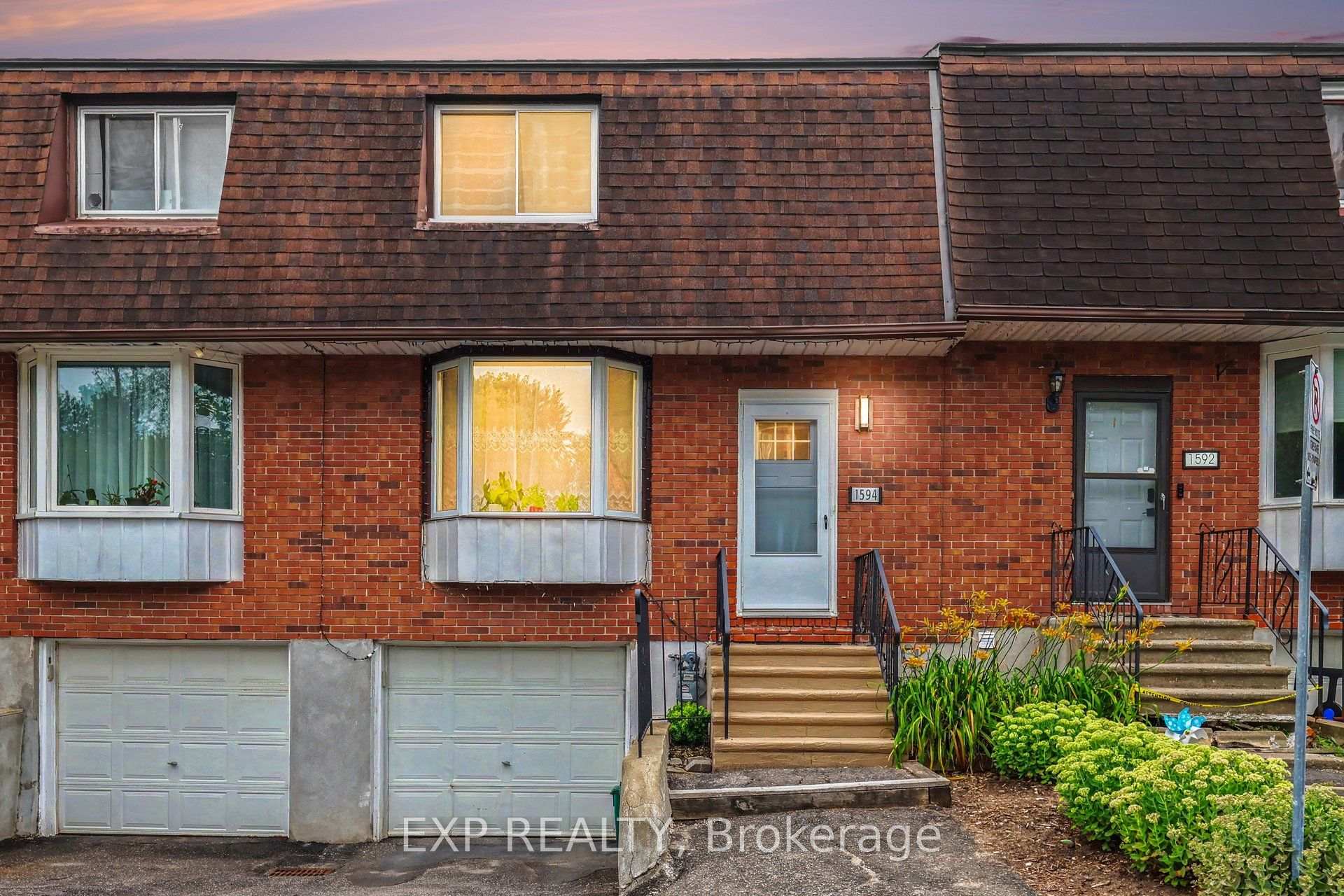 Photo of Unit 26, 1594 Fortier Street