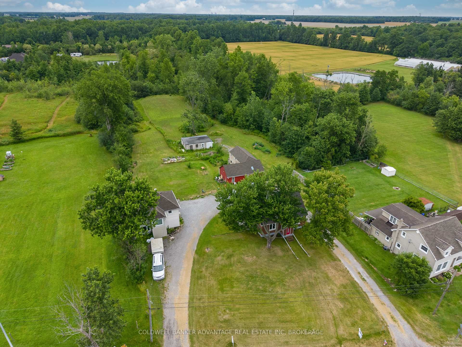 Photo 6 of 2592 3 Highway, Port Colborne, Bethel — HOMEH