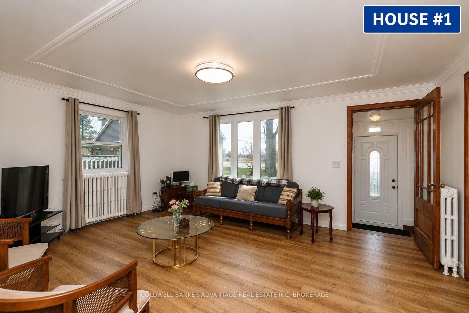 Photo 13 of 2592 3 Highway, Port Colborne, Bethel — HOMEH