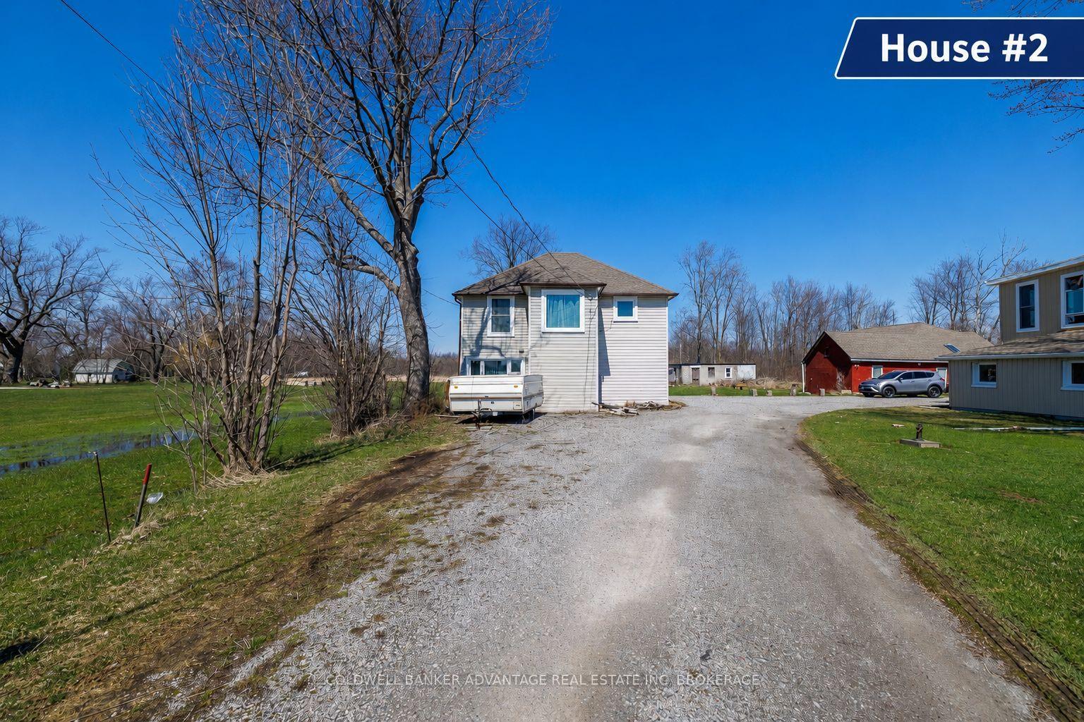 Photo 26 of 2592 3 Highway, Port Colborne, Bethel — HOMEH