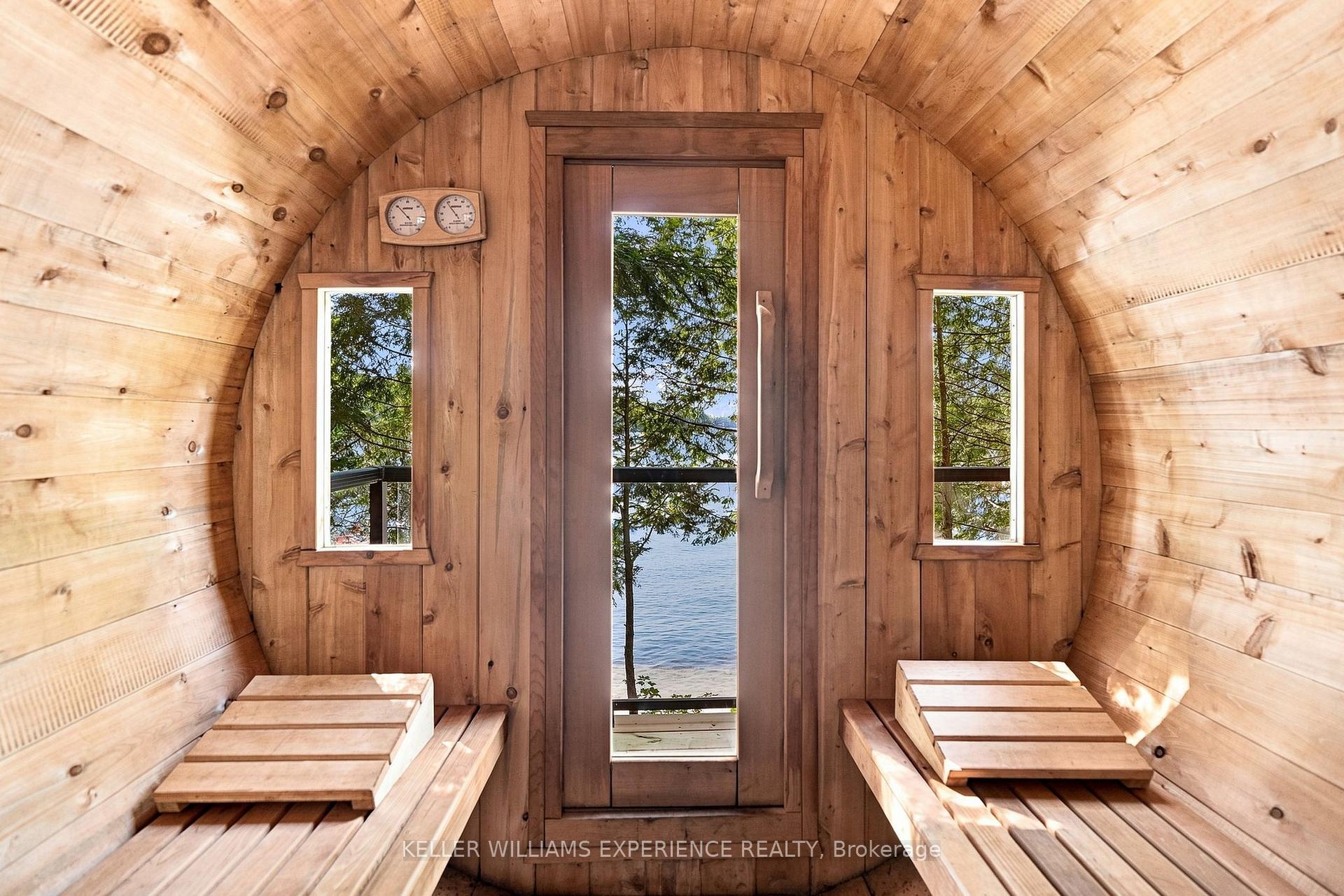 Photo 8 of 548 Silver Lake Road, Magnetawan, Spence — HOMEH