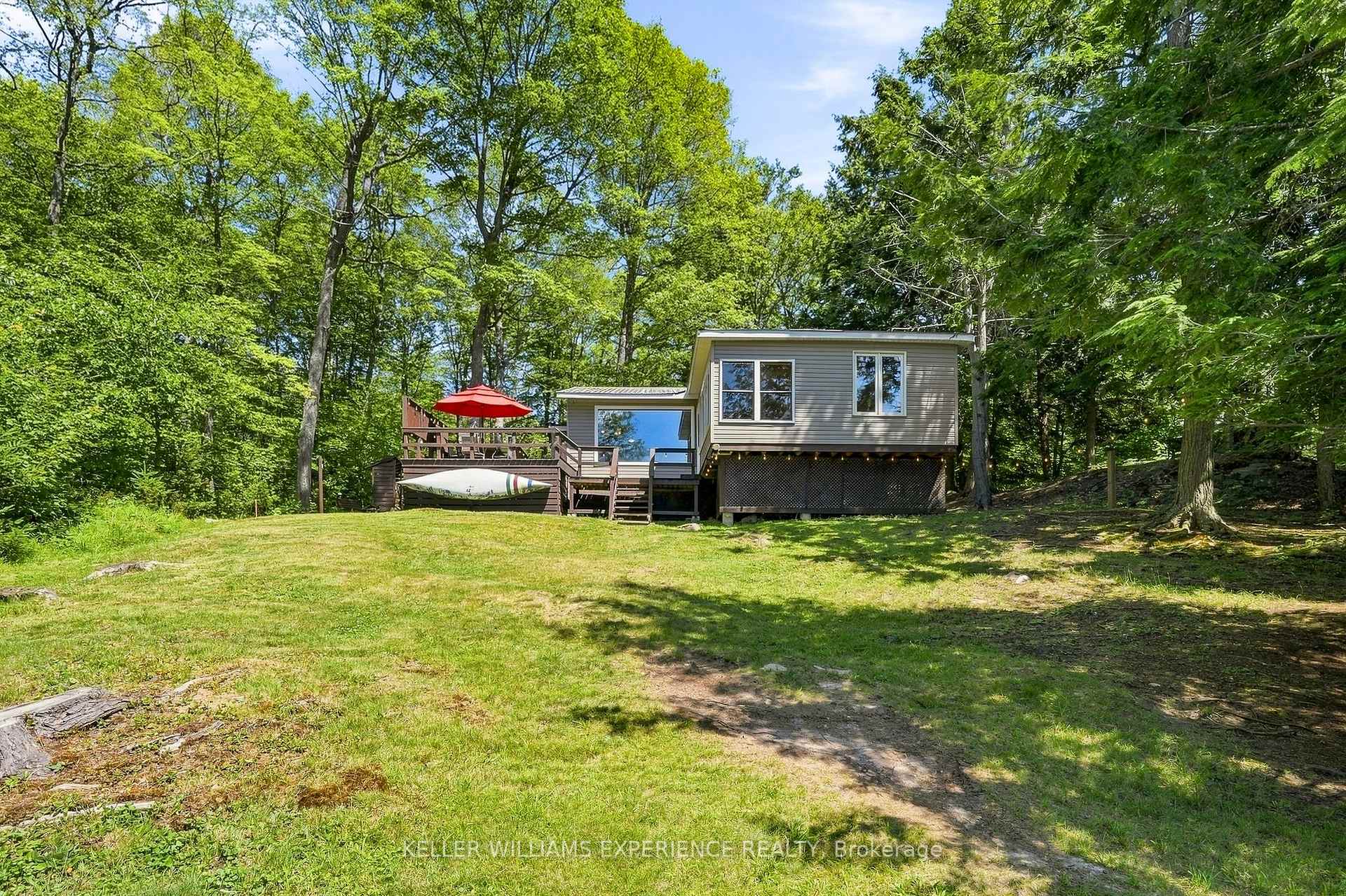 Photo 12 of 548 Silver Lake Road, Magnetawan, Spence — HOMEH