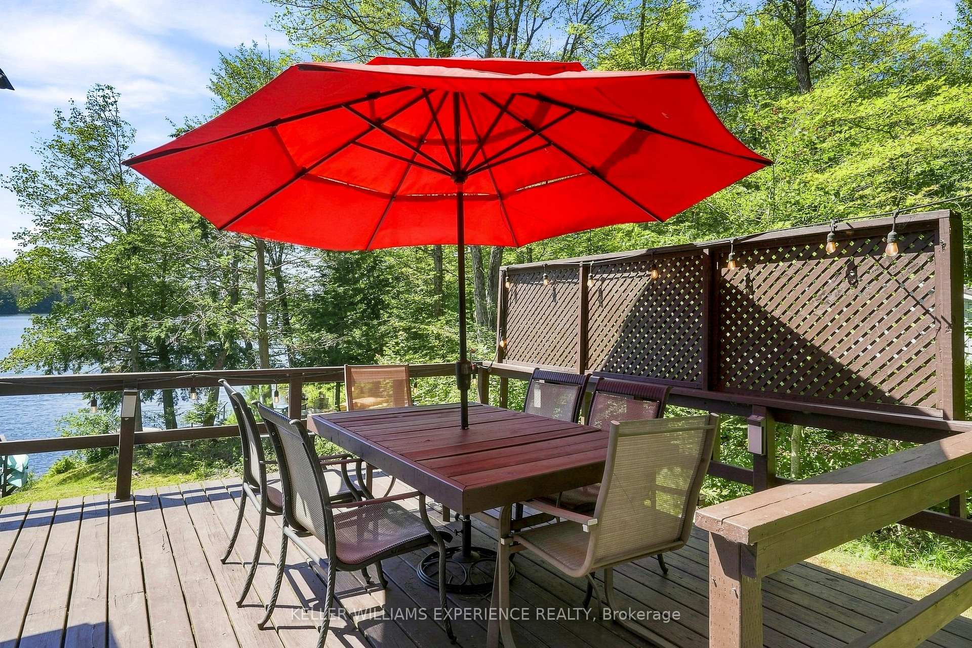 Photo 13 of 548 Silver Lake Road, Magnetawan, Spence — HOMEH