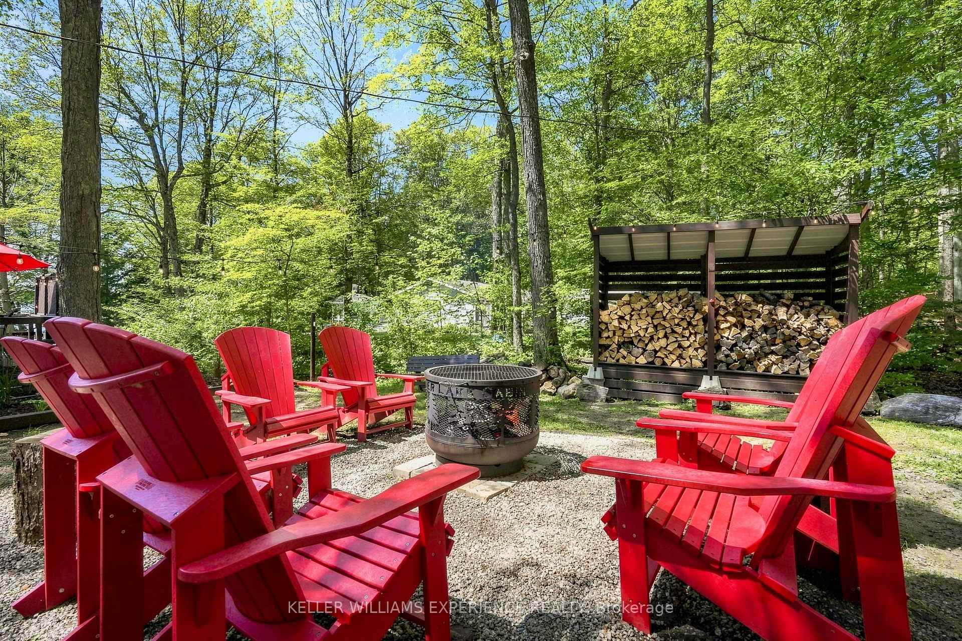 Photo 15 of 548 Silver Lake Road, Magnetawan, Spence — HOMEH