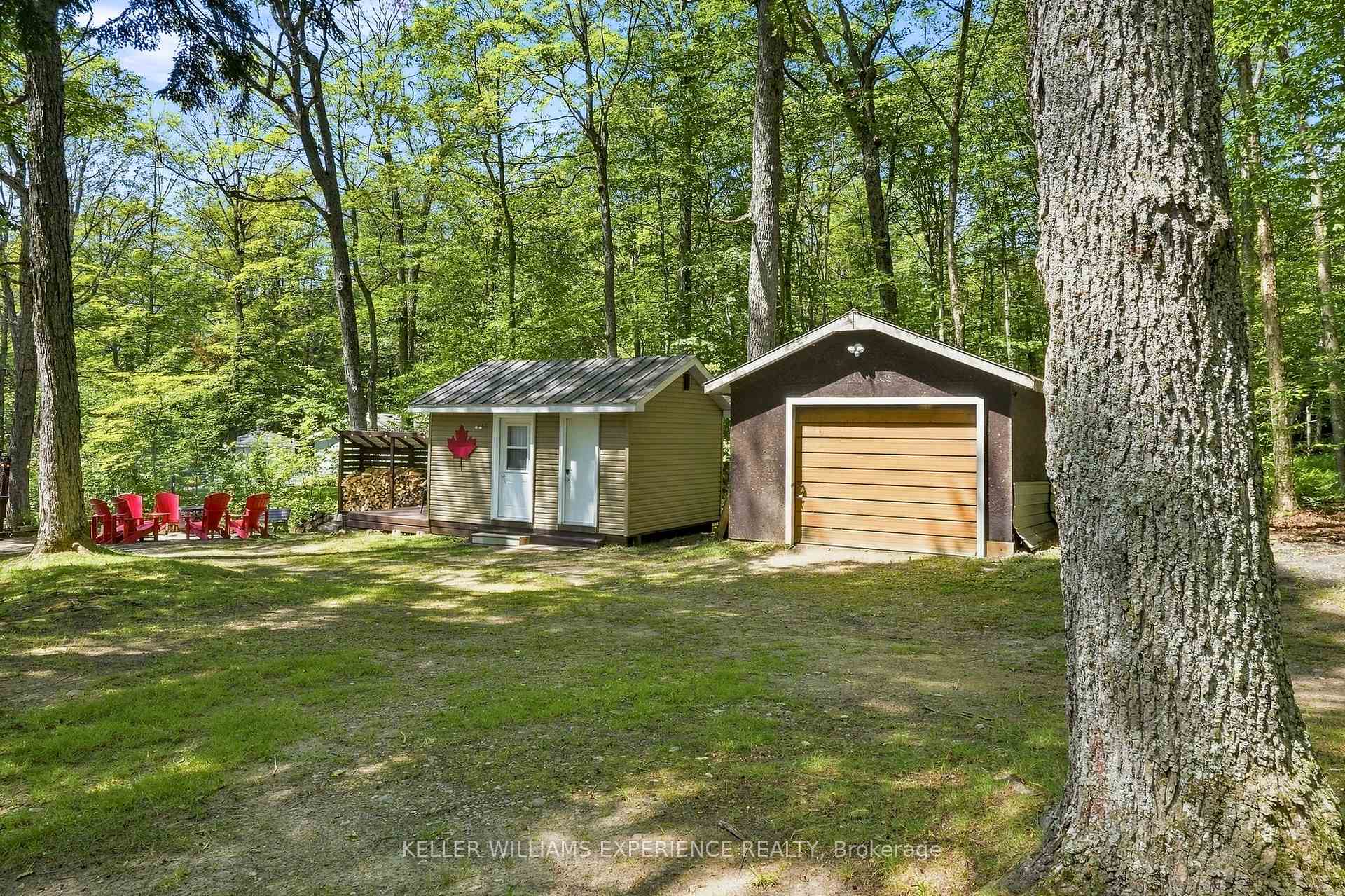 Photo 17 of 548 Silver Lake Road, Magnetawan, Spence — HOMEH