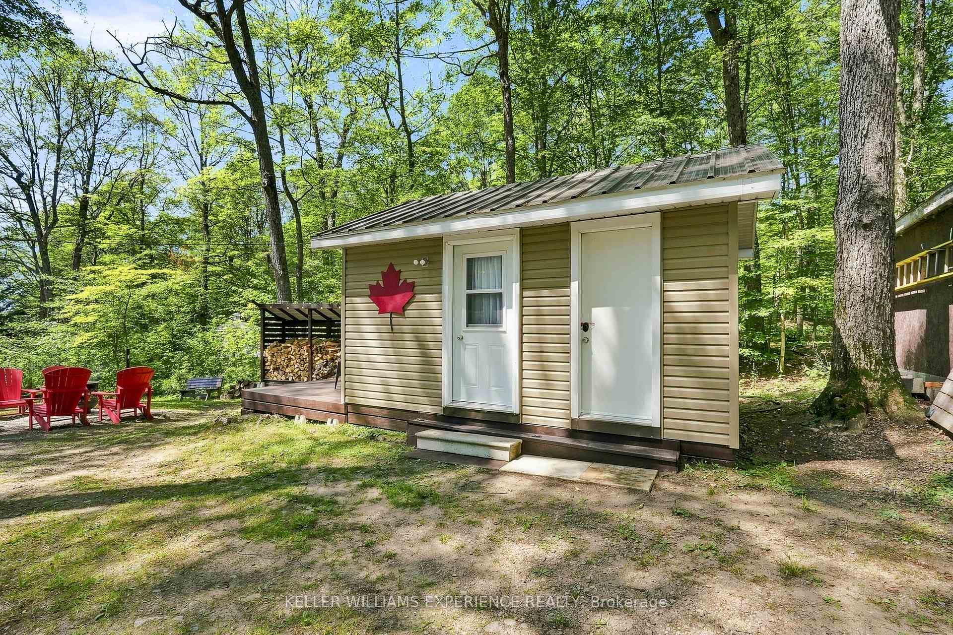 Photo 3 of 548 Silver Lake Road, Magnetawan, Spence — HOMEH