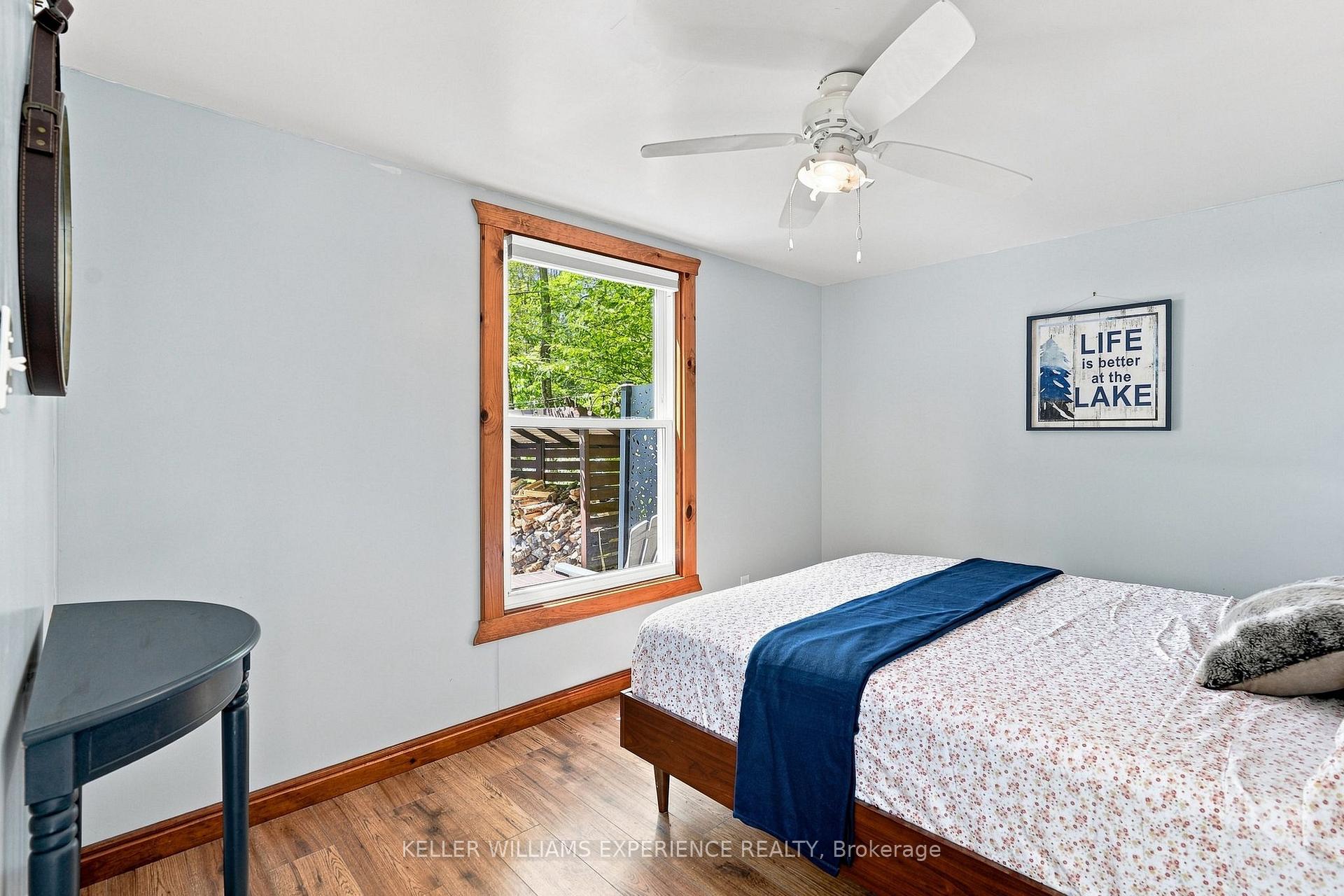 Photo 19 of 548 Silver Lake Road, Magnetawan, Spence — HOMEH