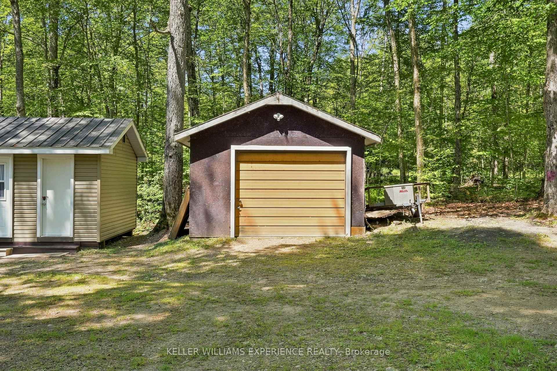 Photo 20 of 548 Silver Lake Road, Magnetawan, Spence — HOMEH