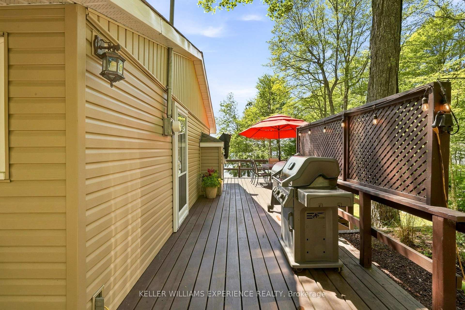 Photo 22 of 548 Silver Lake Road, Magnetawan, Spence — HOMEH