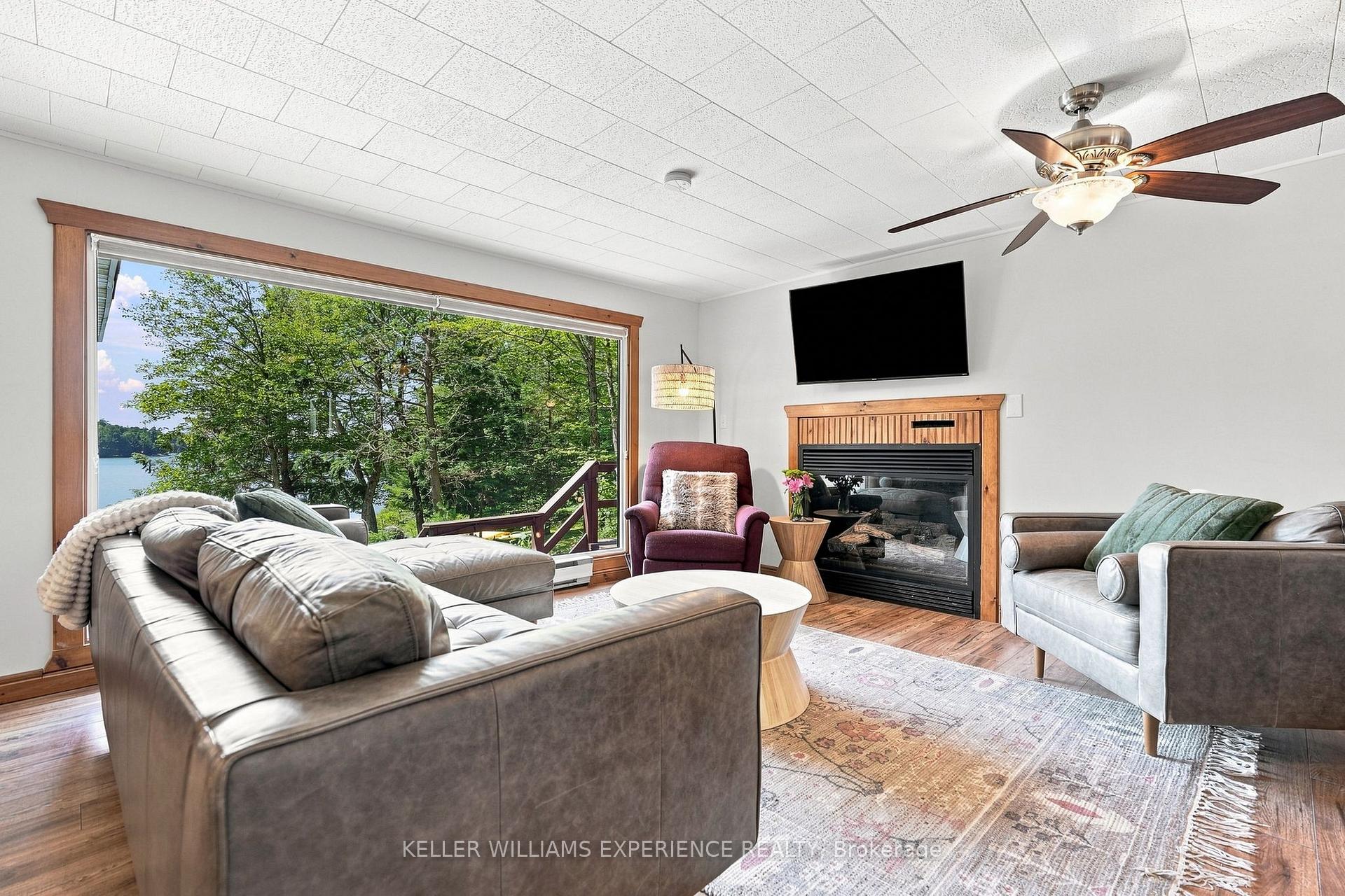 Photo 24 of 548 Silver Lake Road, Magnetawan, Spence — HOMEH