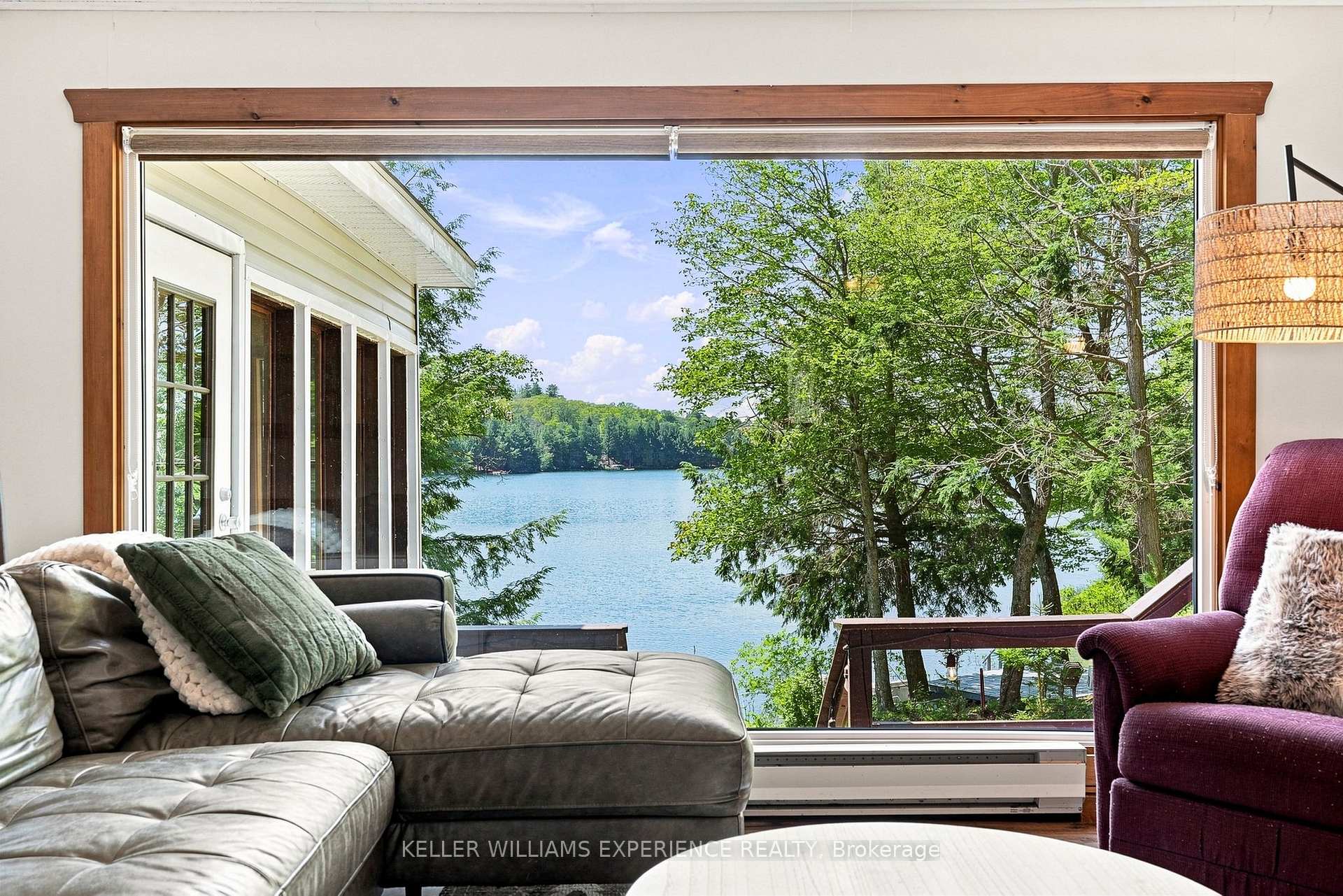 Photo 25 of 548 Silver Lake Road, Magnetawan, Spence — HOMEH