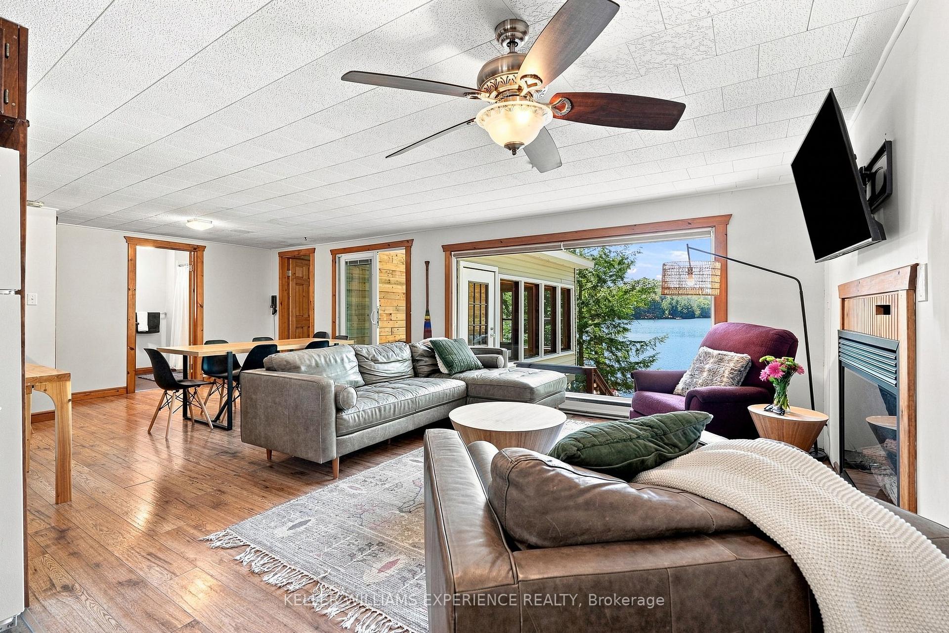 Photo 26 of 548 Silver Lake Road, Magnetawan, Spence — HOMEH