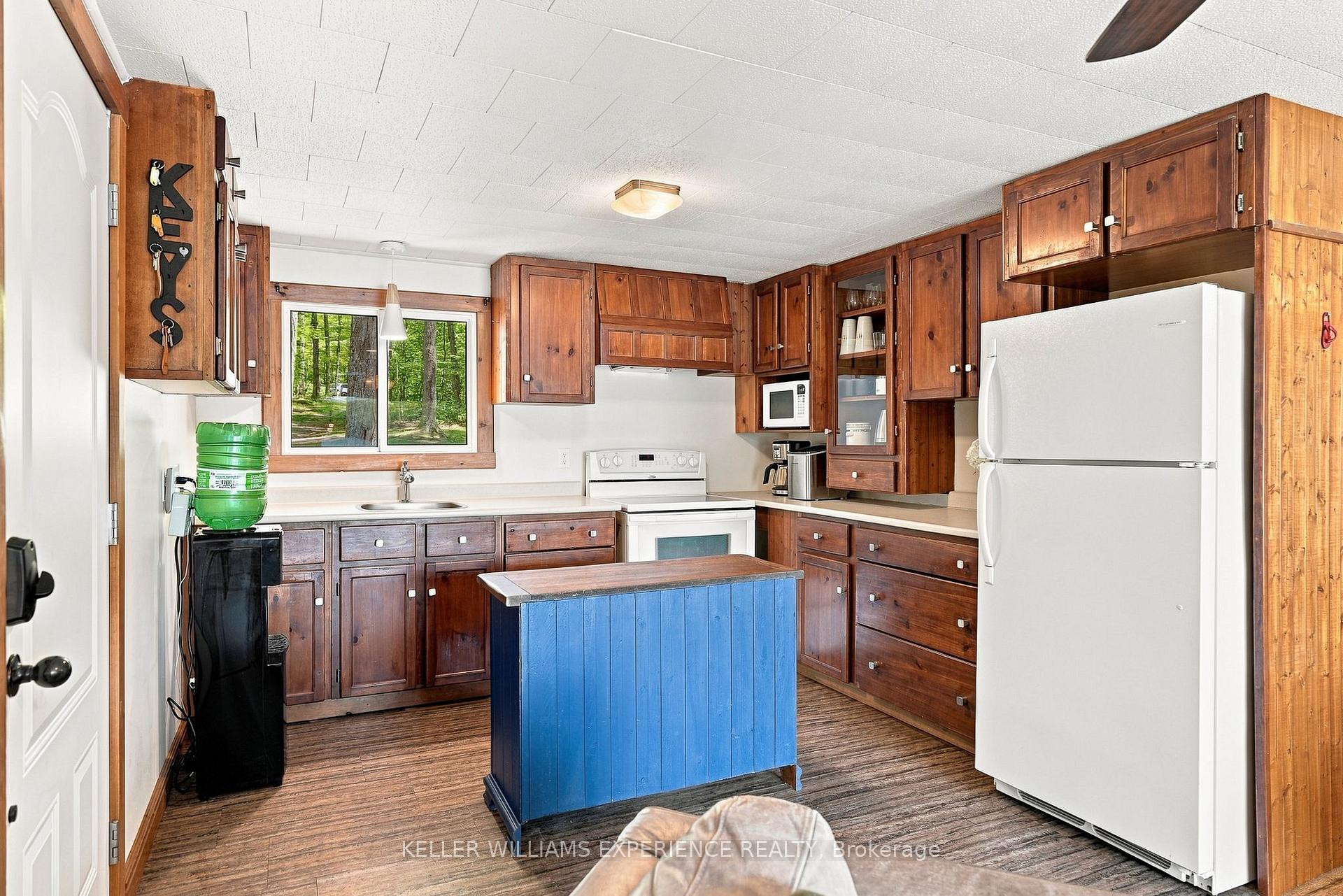 Photo 28 of 548 Silver Lake Road, Magnetawan, Spence — HOMEH