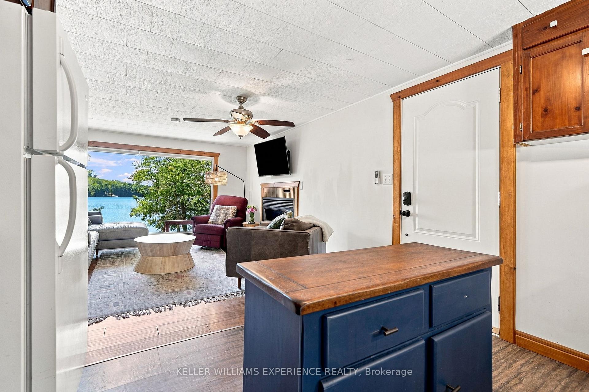 Photo 29 of 548 Silver Lake Road, Magnetawan, Spence — HOMEH
