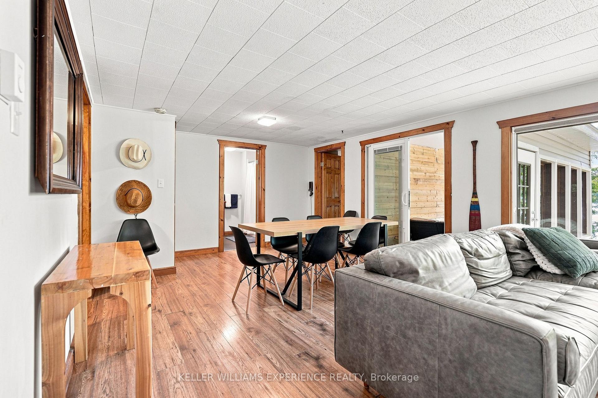 Photo 30 of 548 Silver Lake Road, Magnetawan, Spence — HOMEH